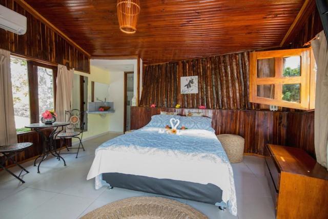 Queen Room with Balcony