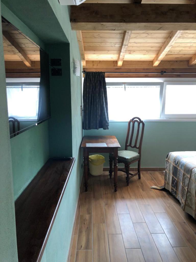 Double Room with Terrace photo 1