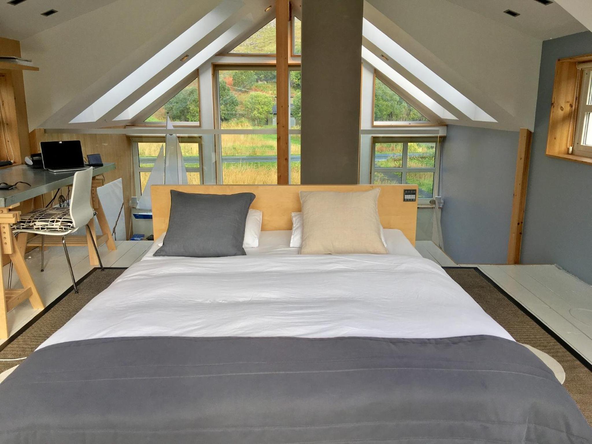 Villa With View photo 1