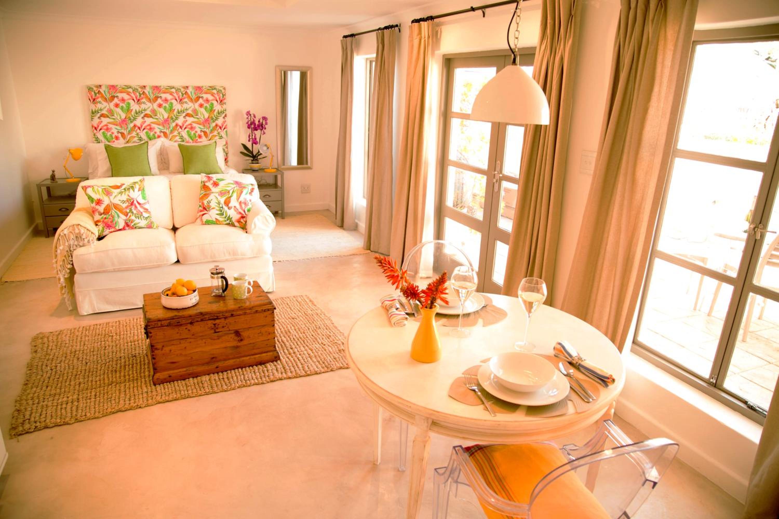 Apartment with Terrace photo 1