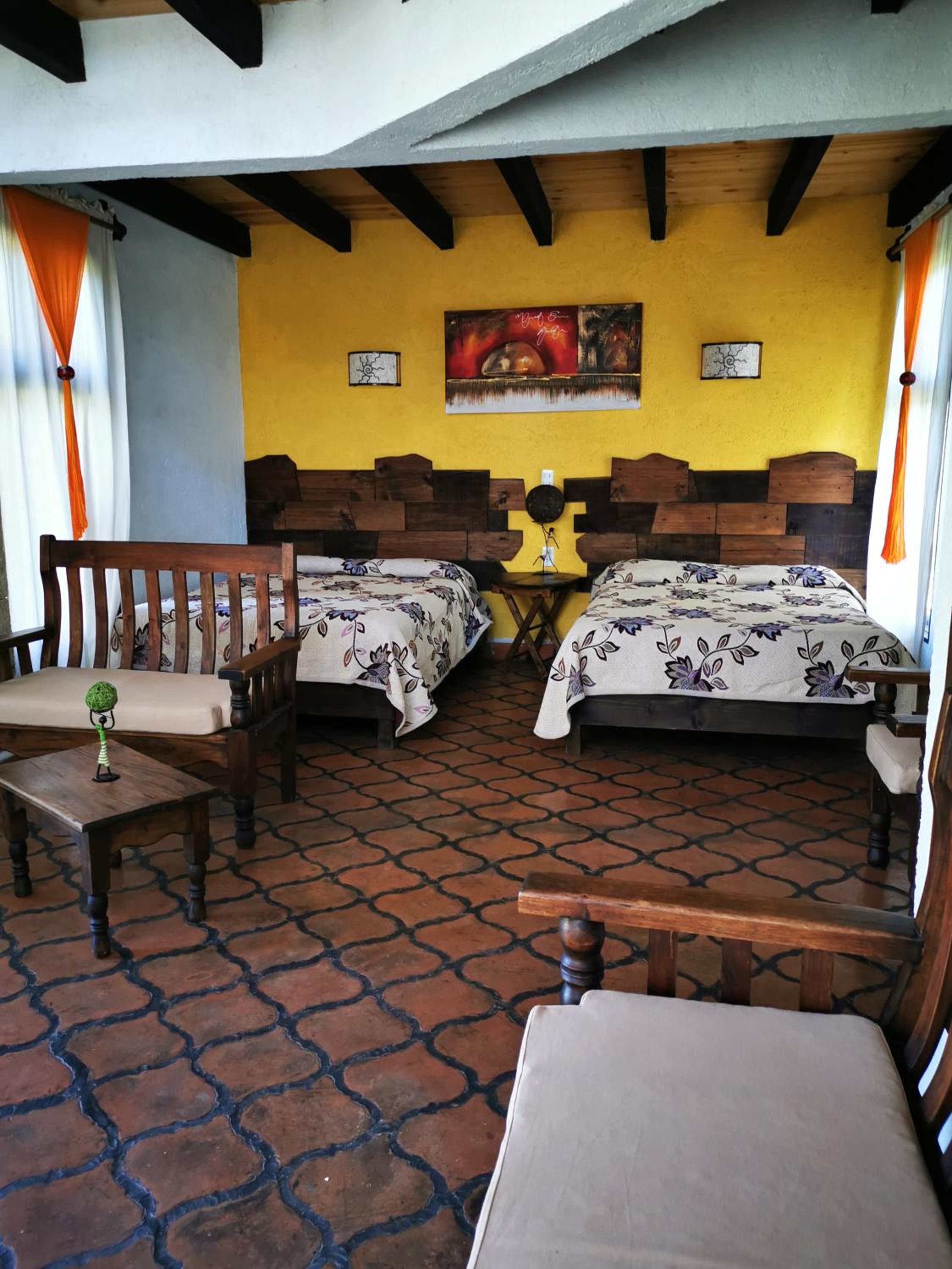 Two-Bedroom House photo 1