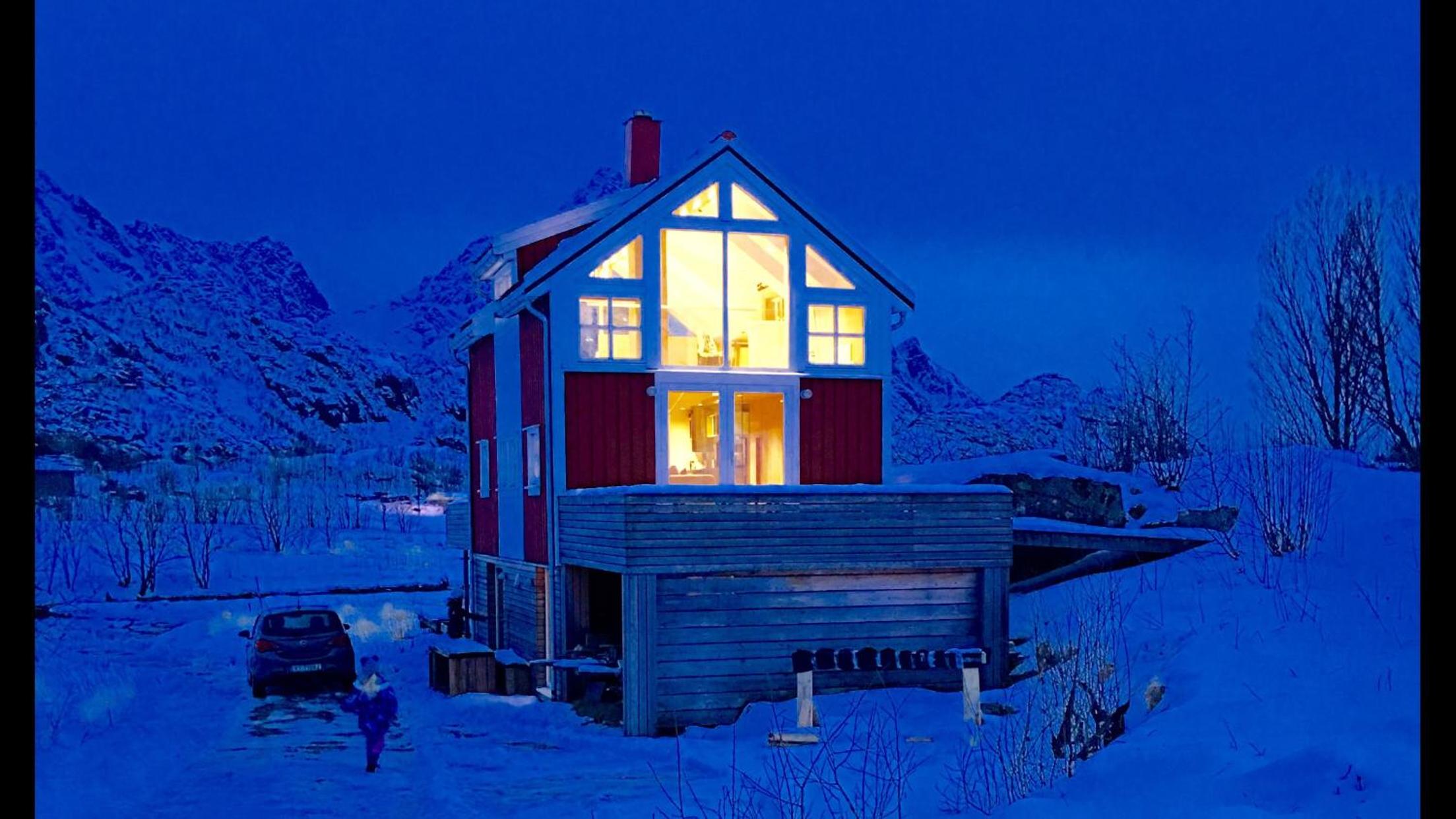 Villa With View photo 2