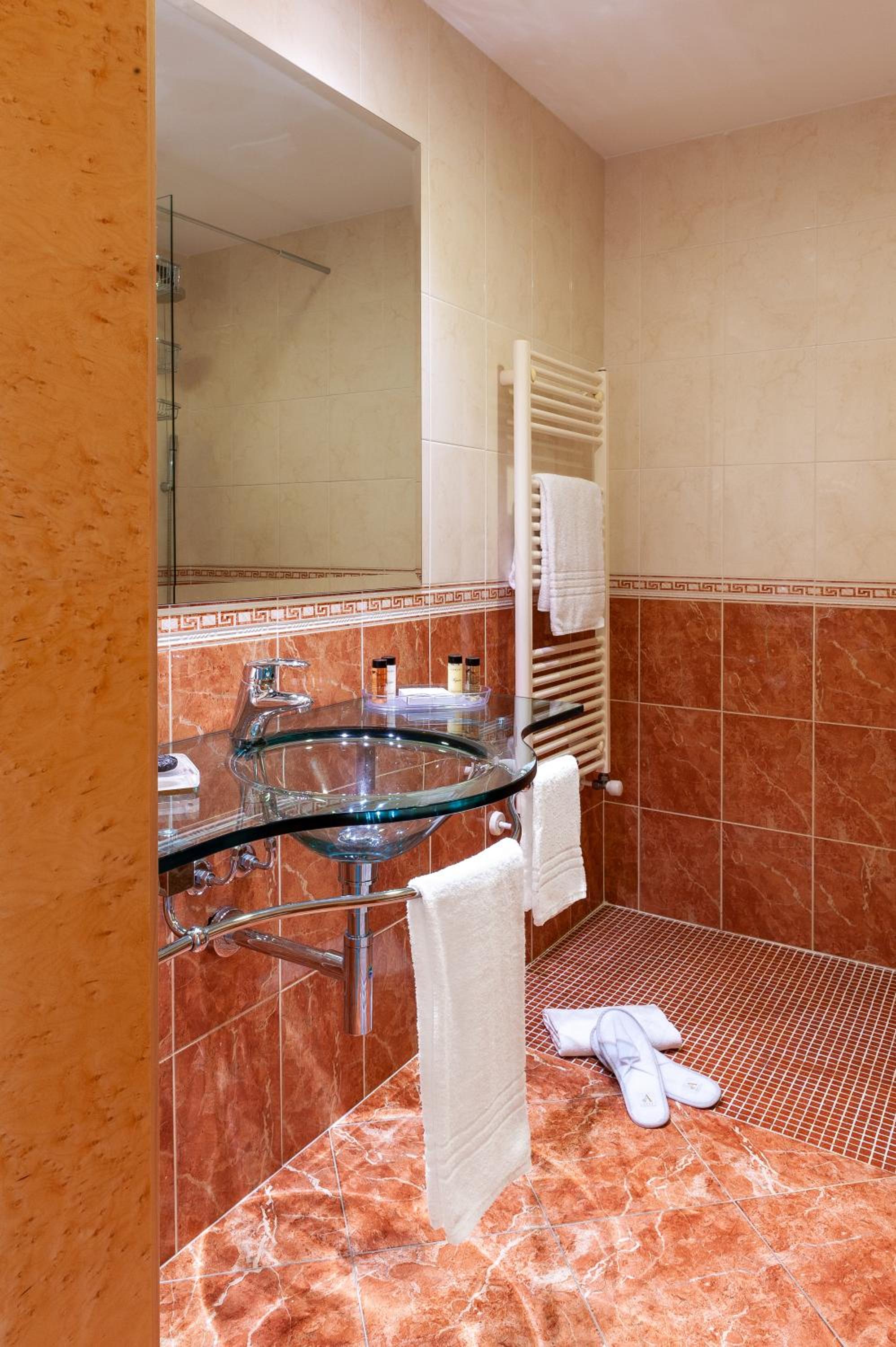 Executive Double Room - Photo 4