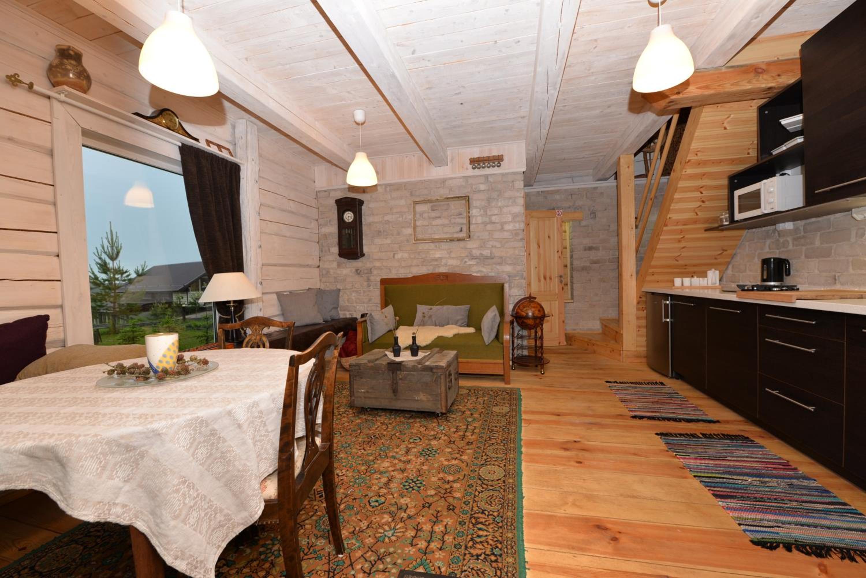 Vacation Home photo 1