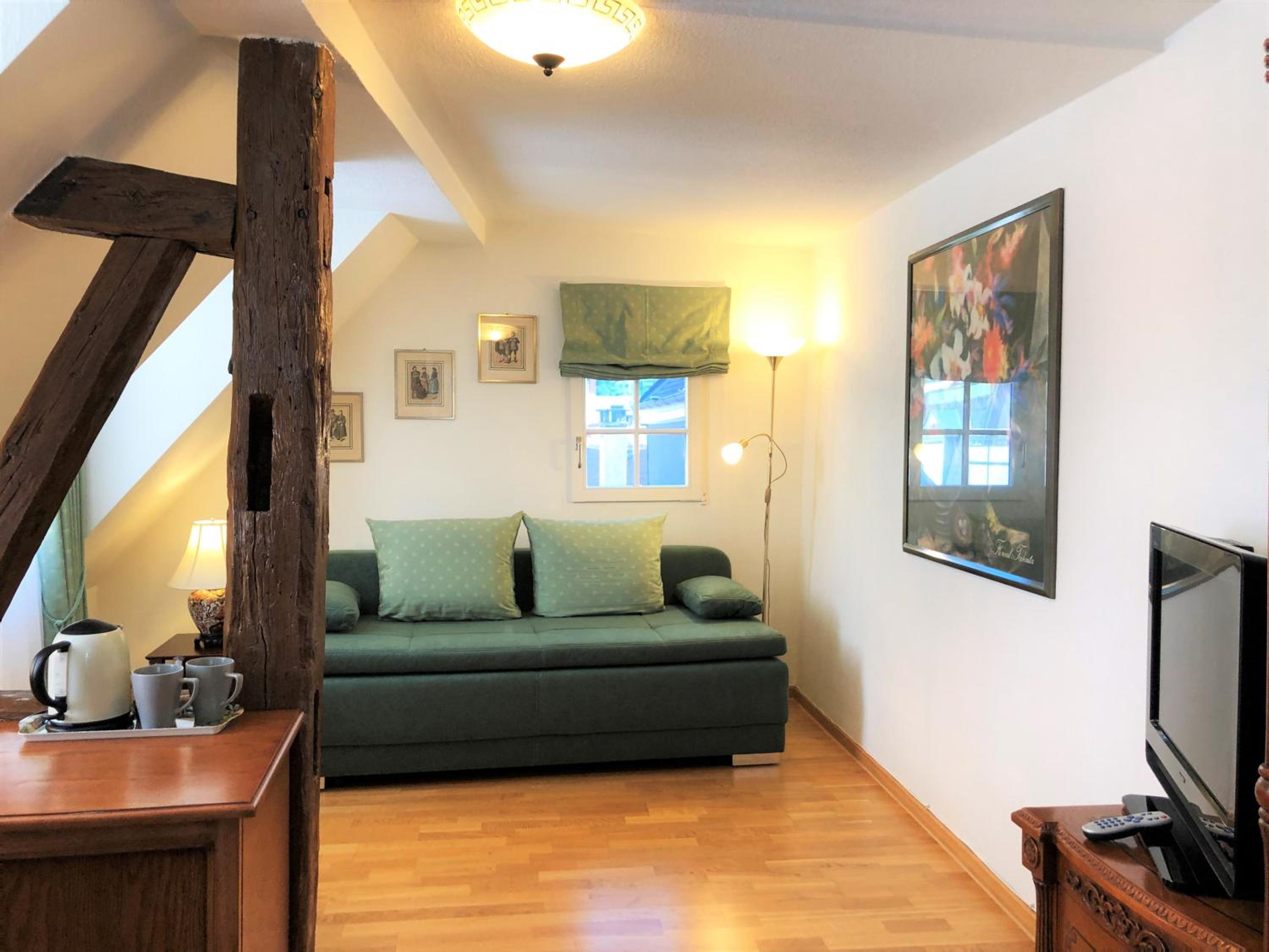 Suite photo 2