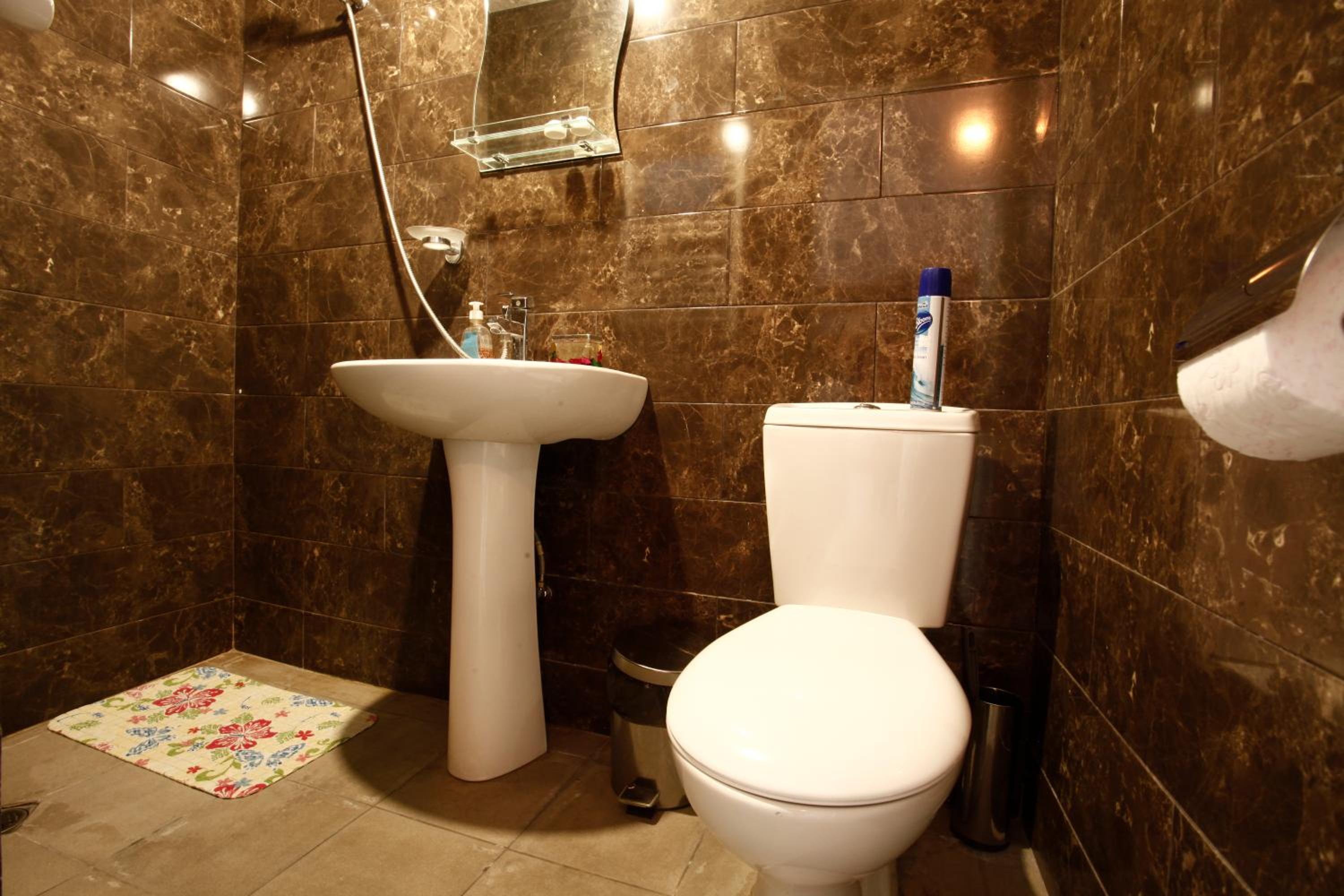 Quadruple Room with Bath
