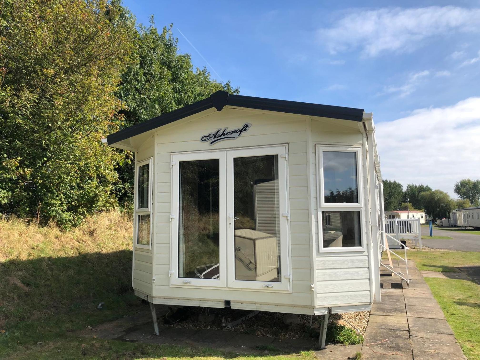 Two-Bedroom Holiday Home (6 Adults) photo 3