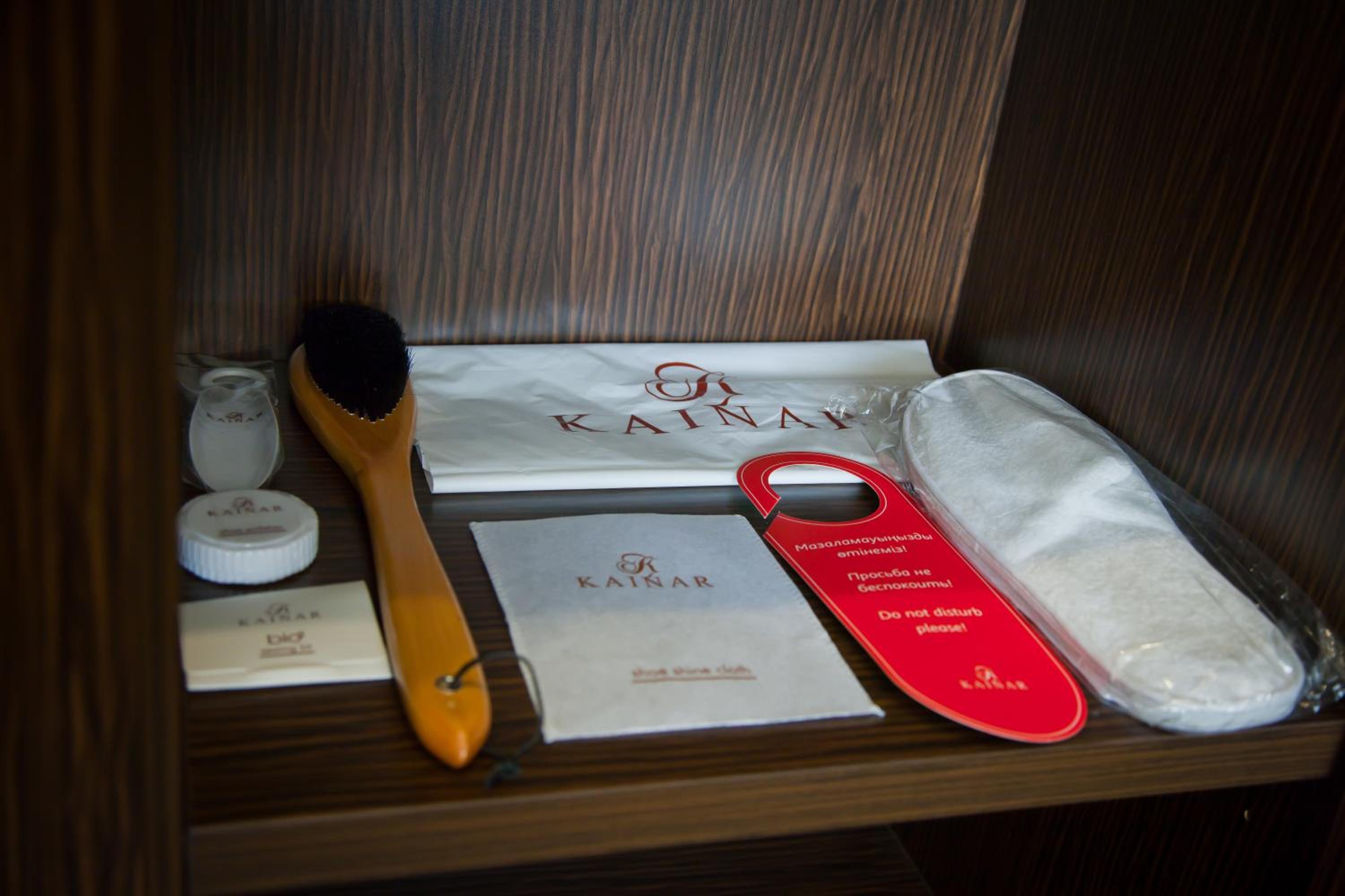 Standard Twin Room - Photo 3