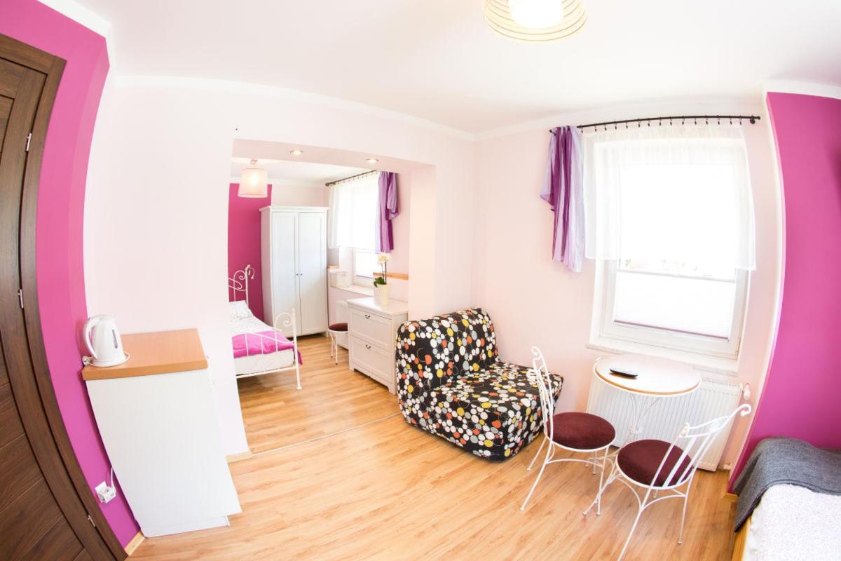 Deluxe Quadruple Room photo 1