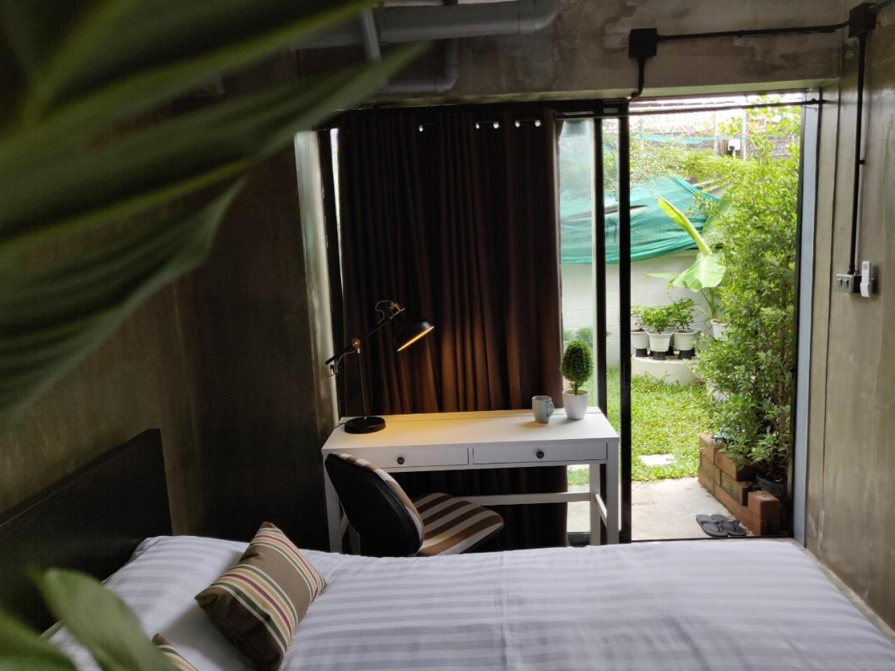 Queen Room with Garden View photo 1