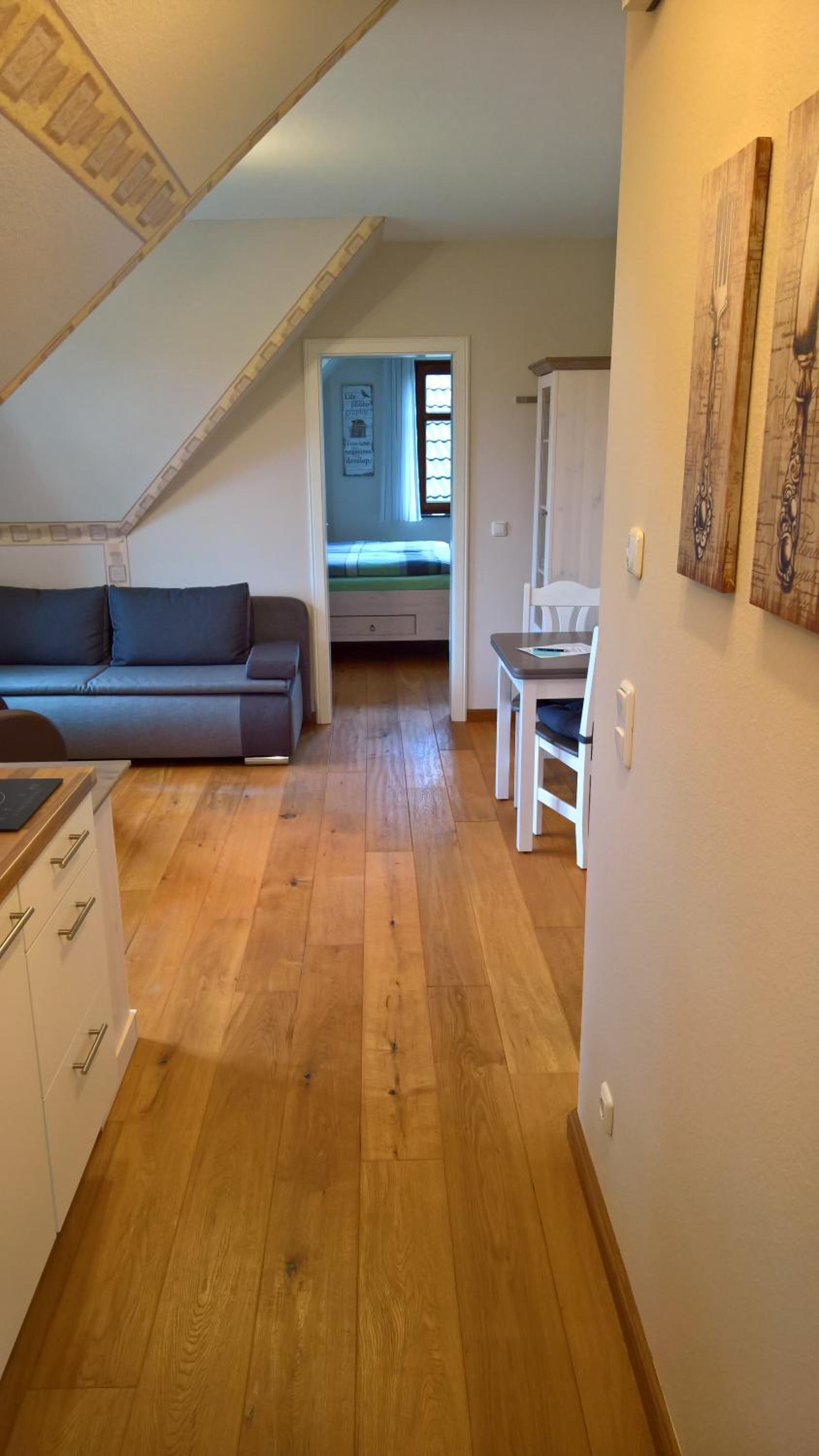 Apartment photo 1