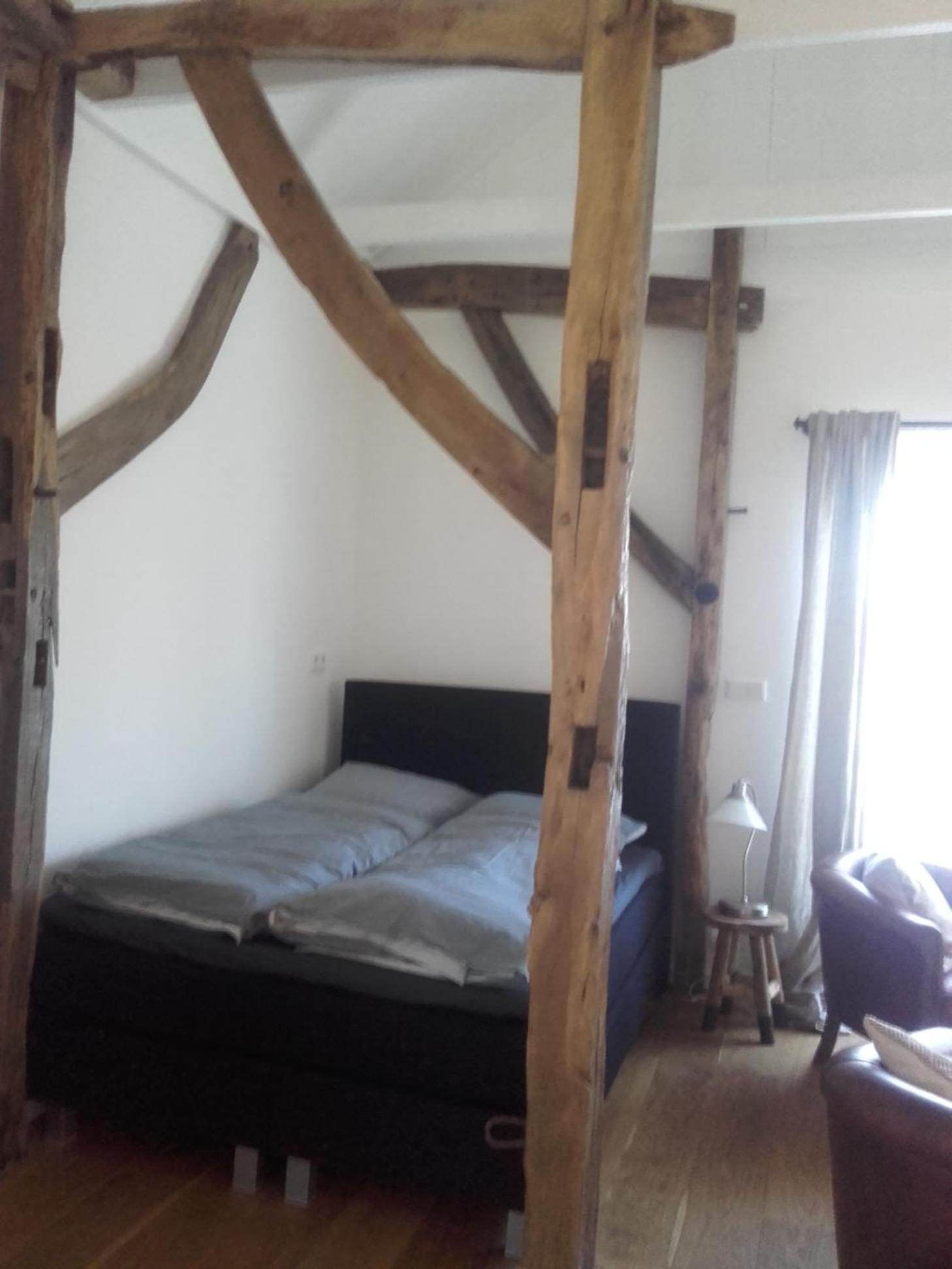 One-Bedroom House photo 3