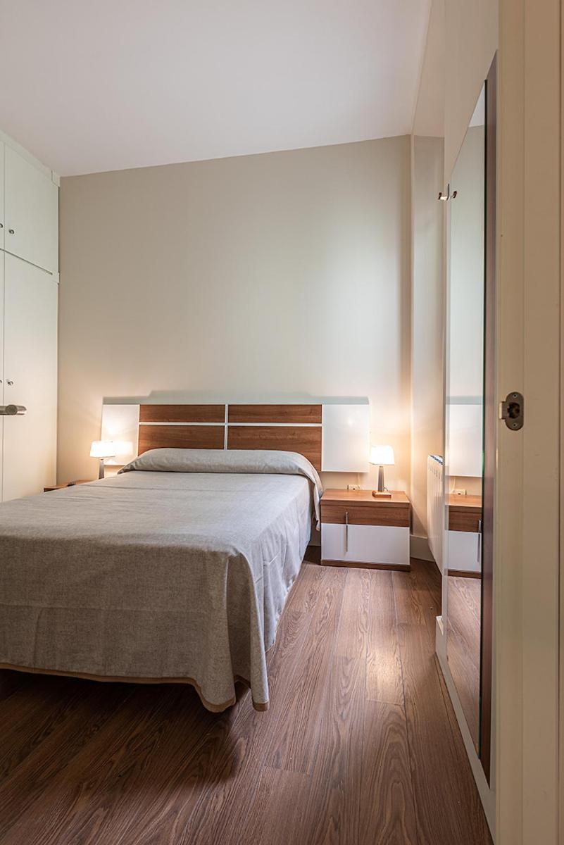 Apartamento de lujo