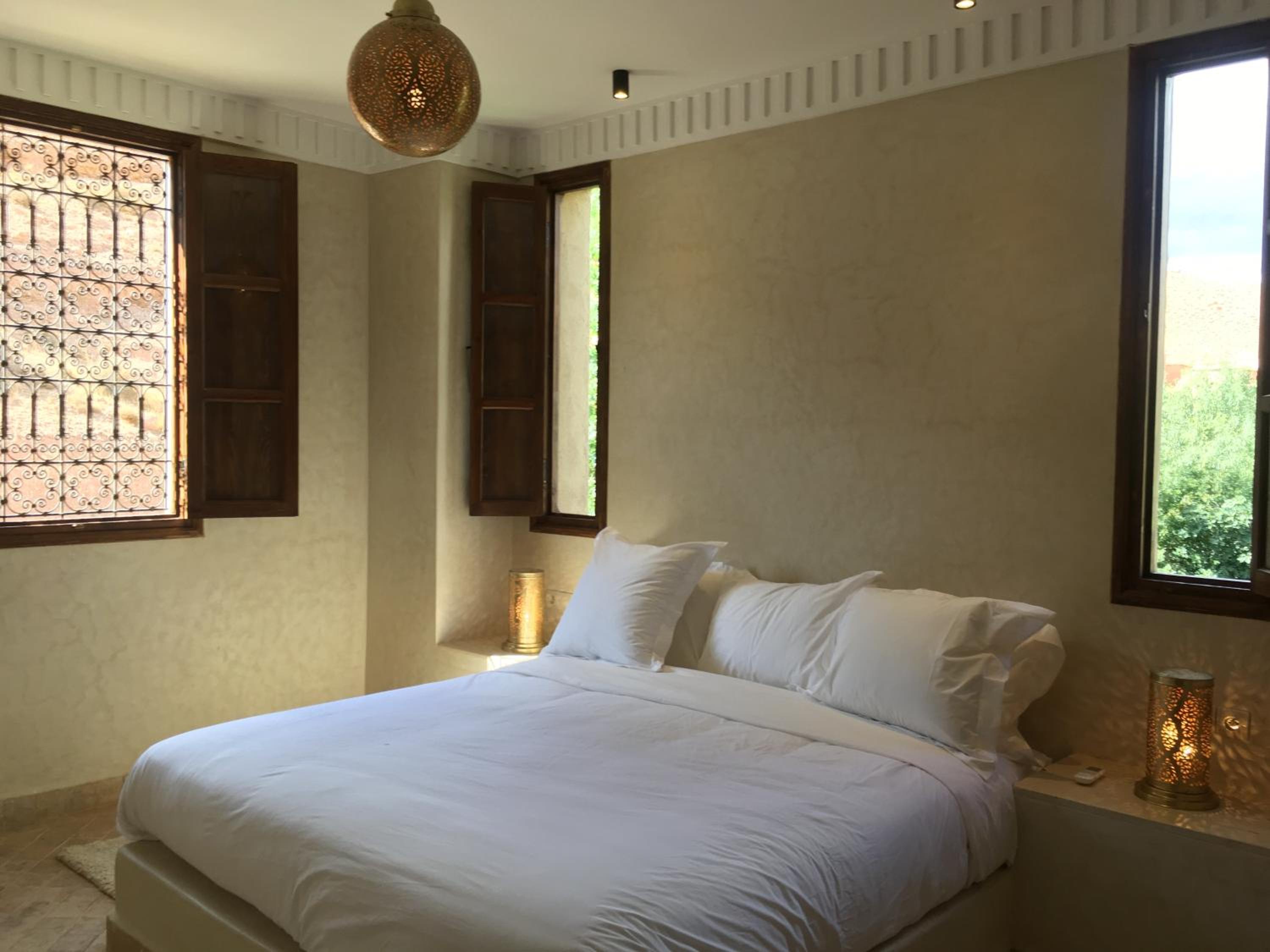 Double Room - Photo 5