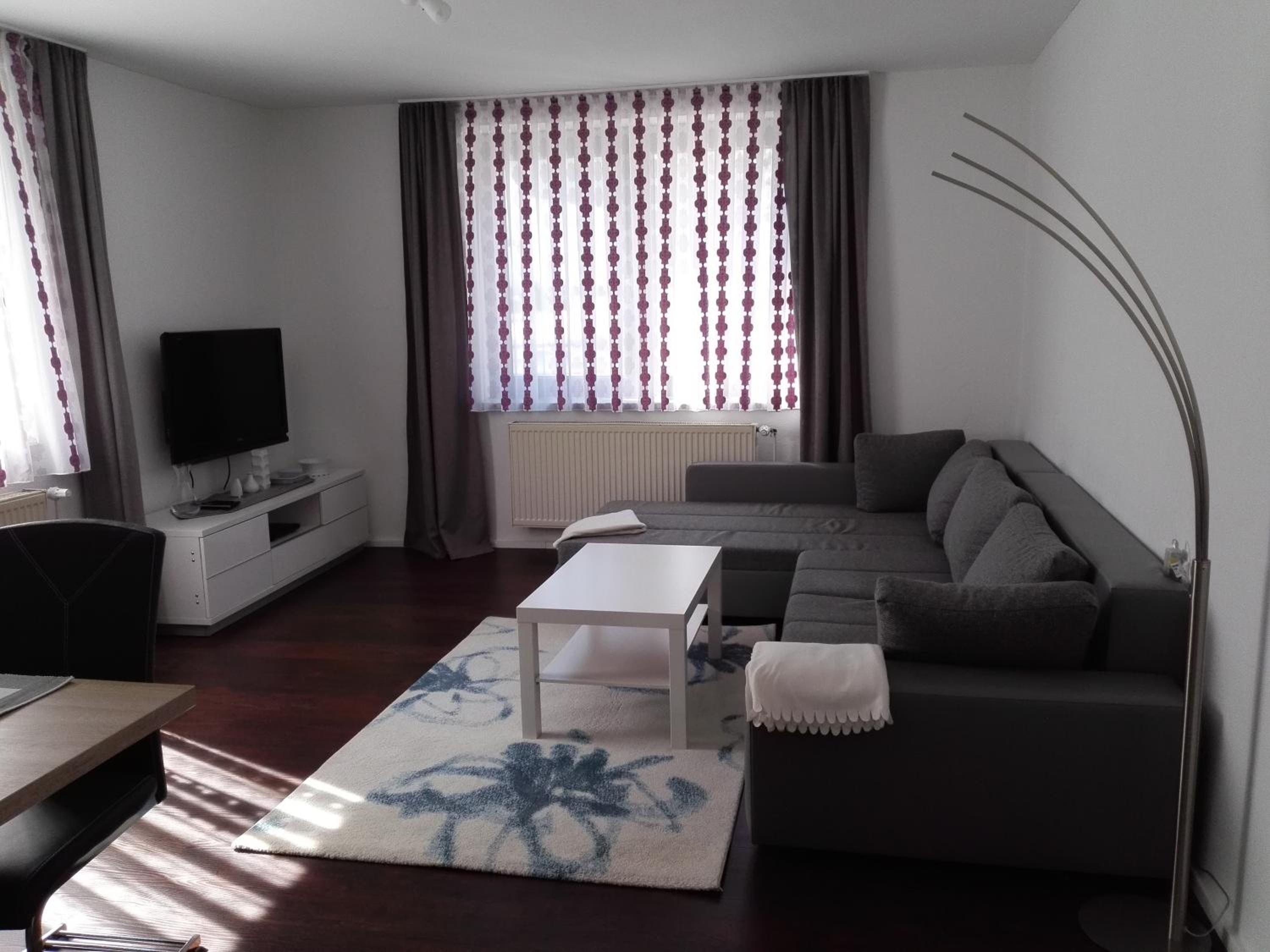 Apartment photo 1