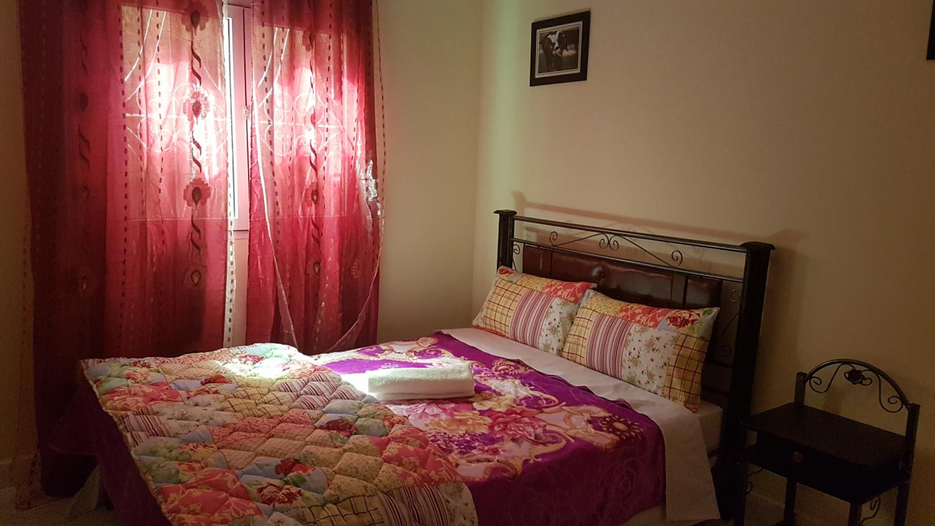 Standard Single Room photo 2