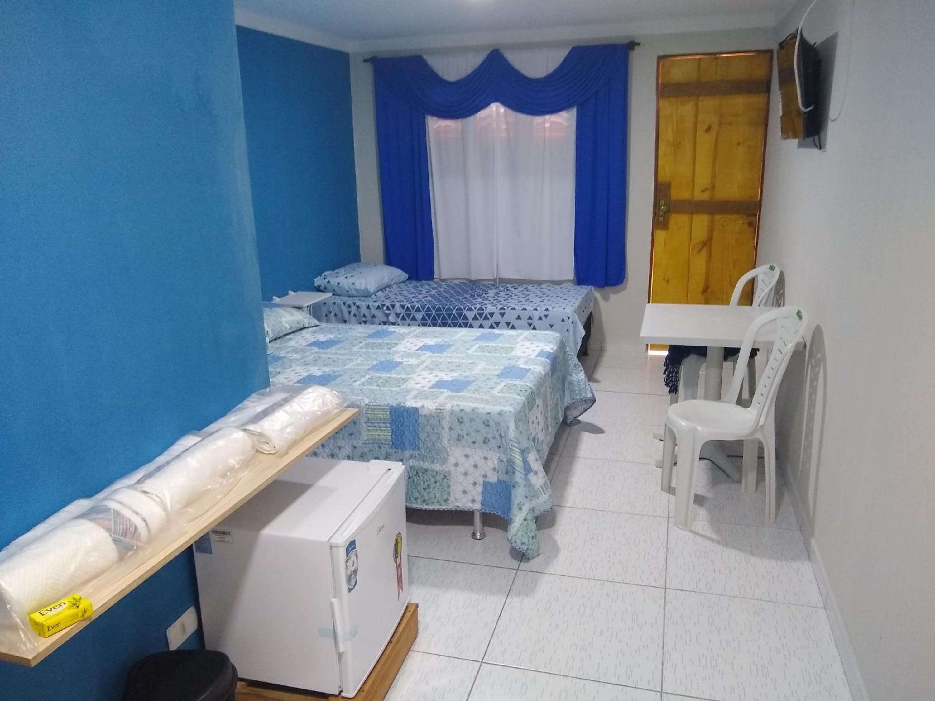 Triple Room with Pool View photo 1
