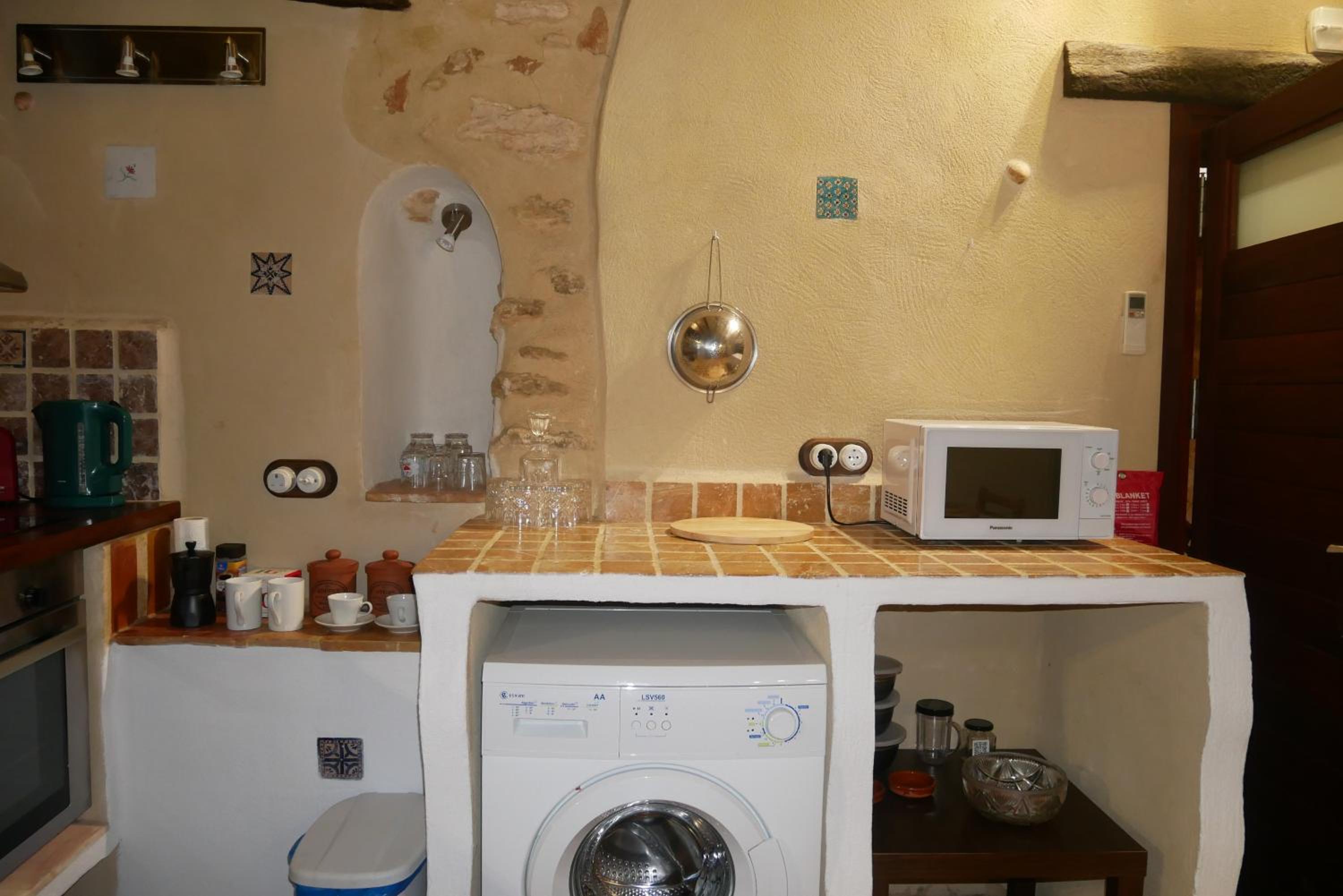 Apartment - Photo 16