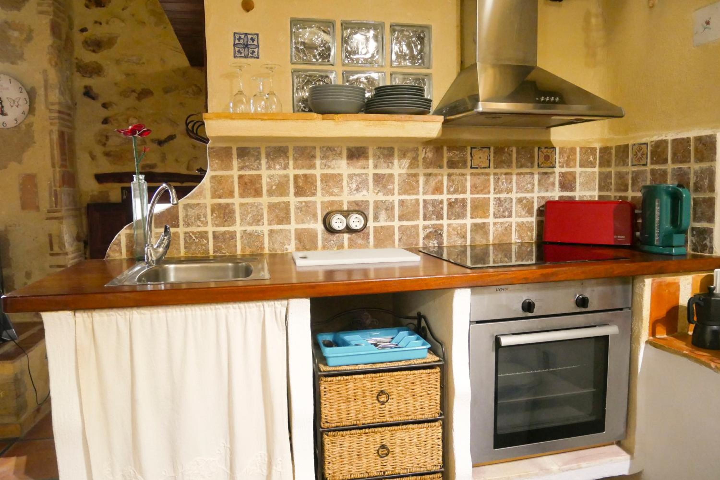 Apartment - Photo 18