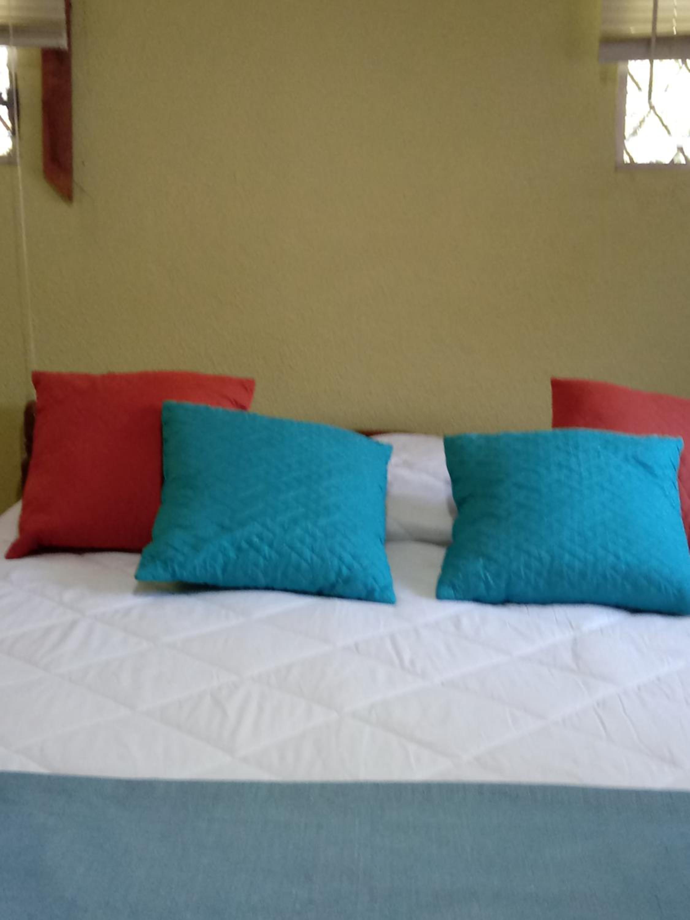 Double Room With Private External Bathroom photo 3