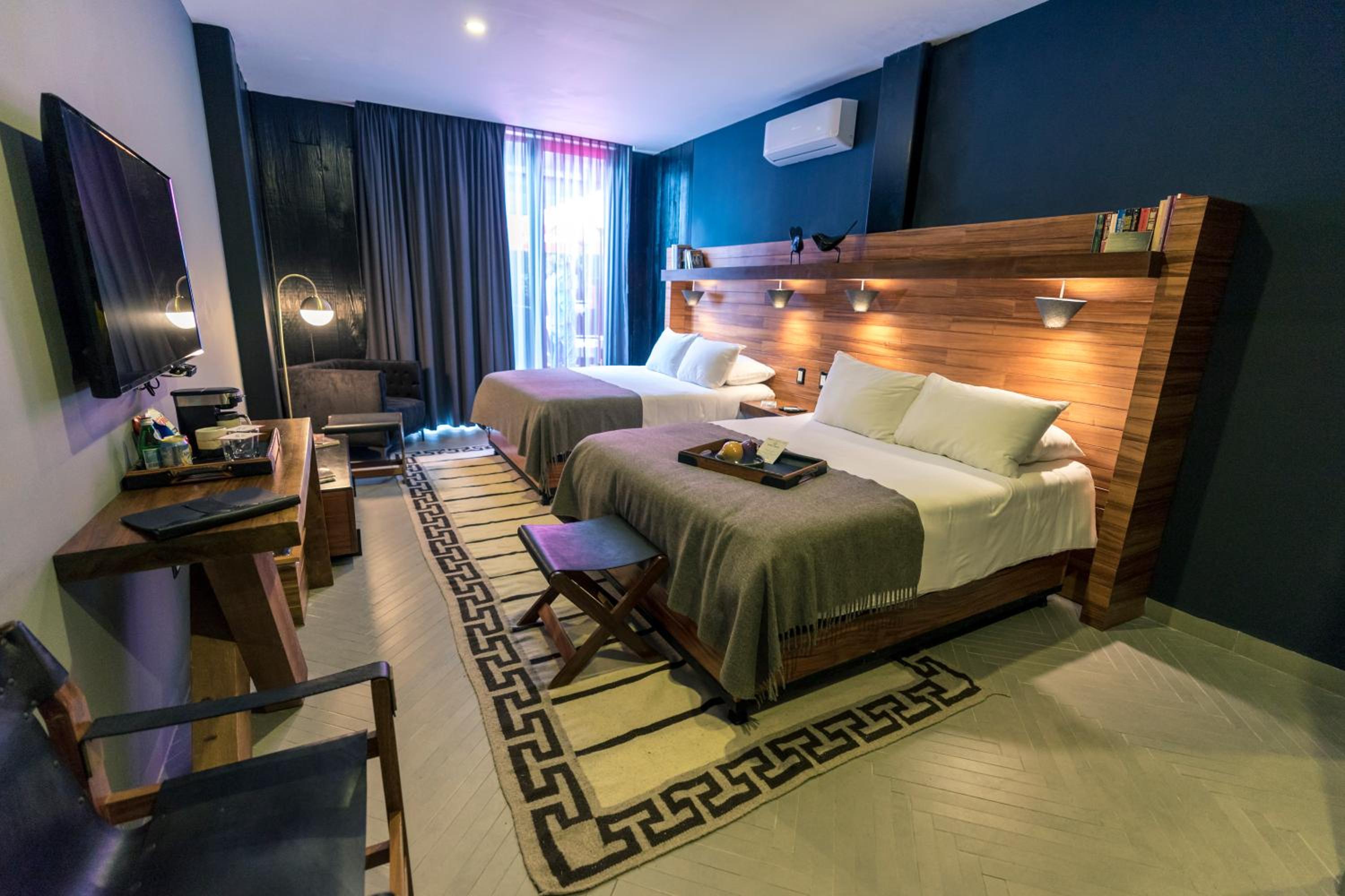 Standard Double Room - Photo 1