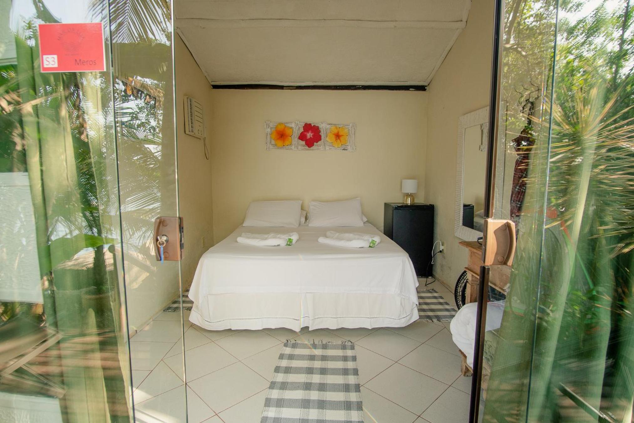 Junior Suite with Sea View photo 1