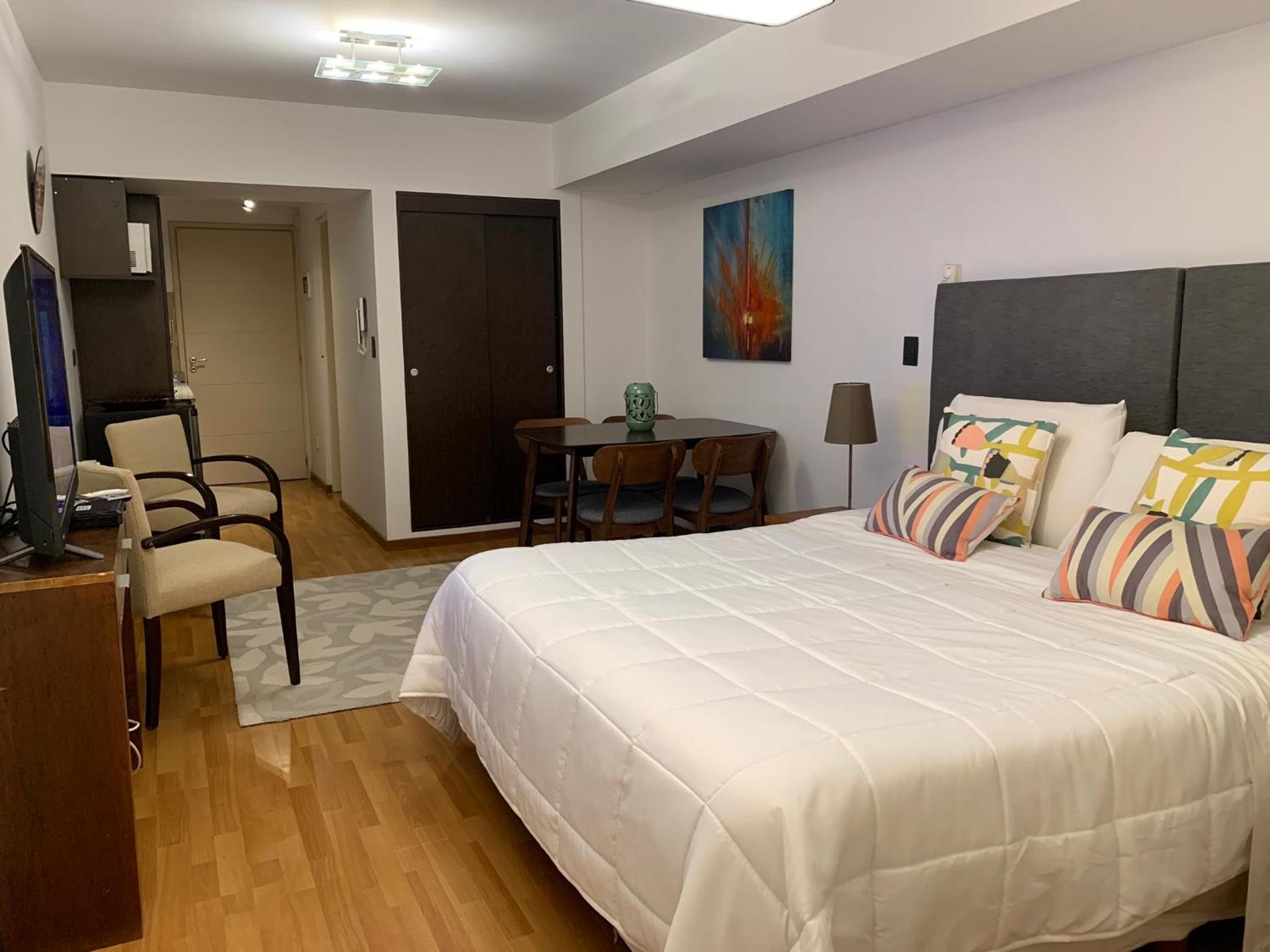 Studio Apartment photo 1