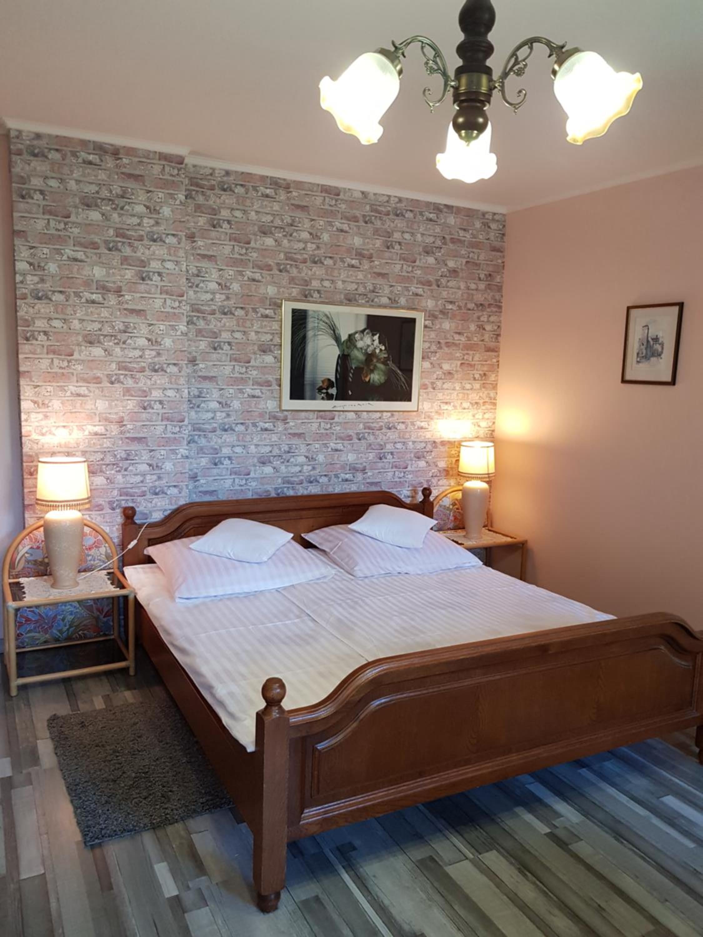 Quadruple Room - Photo 2