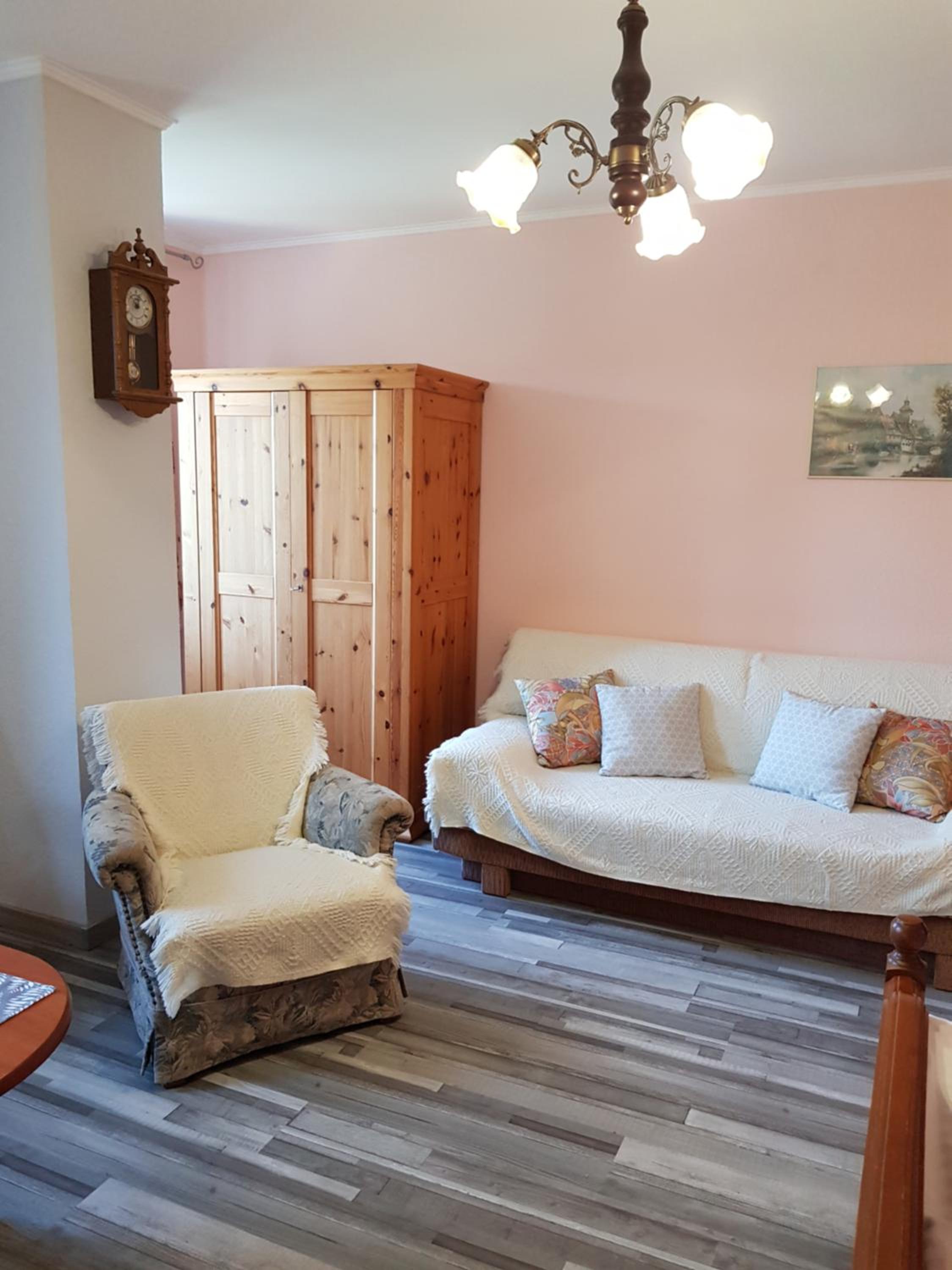 Quadruple Room - Photo 5