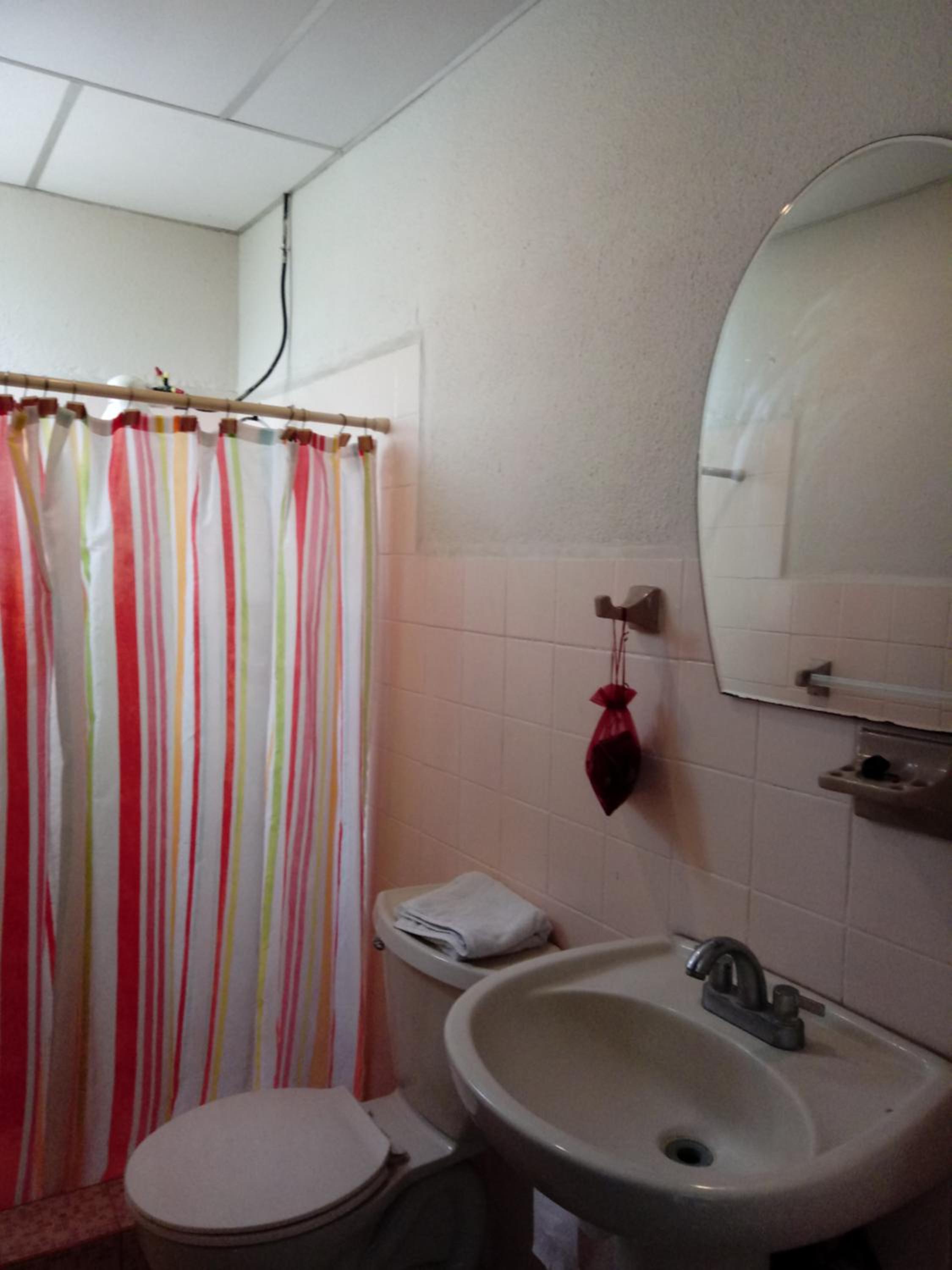 Double Room With Private External Bathroom photo 2