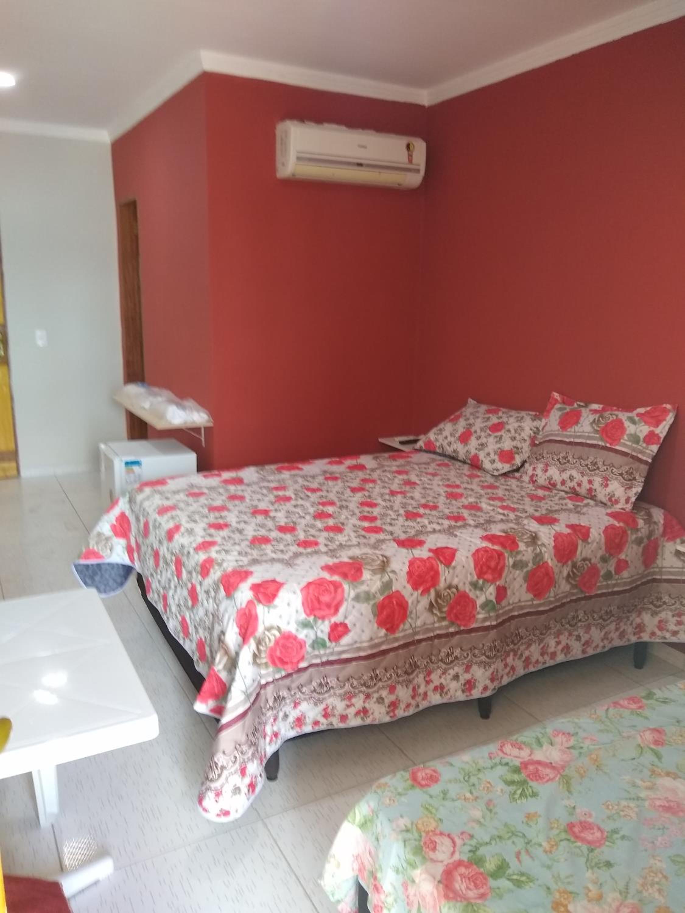 Triple Room with Pool View photo 3