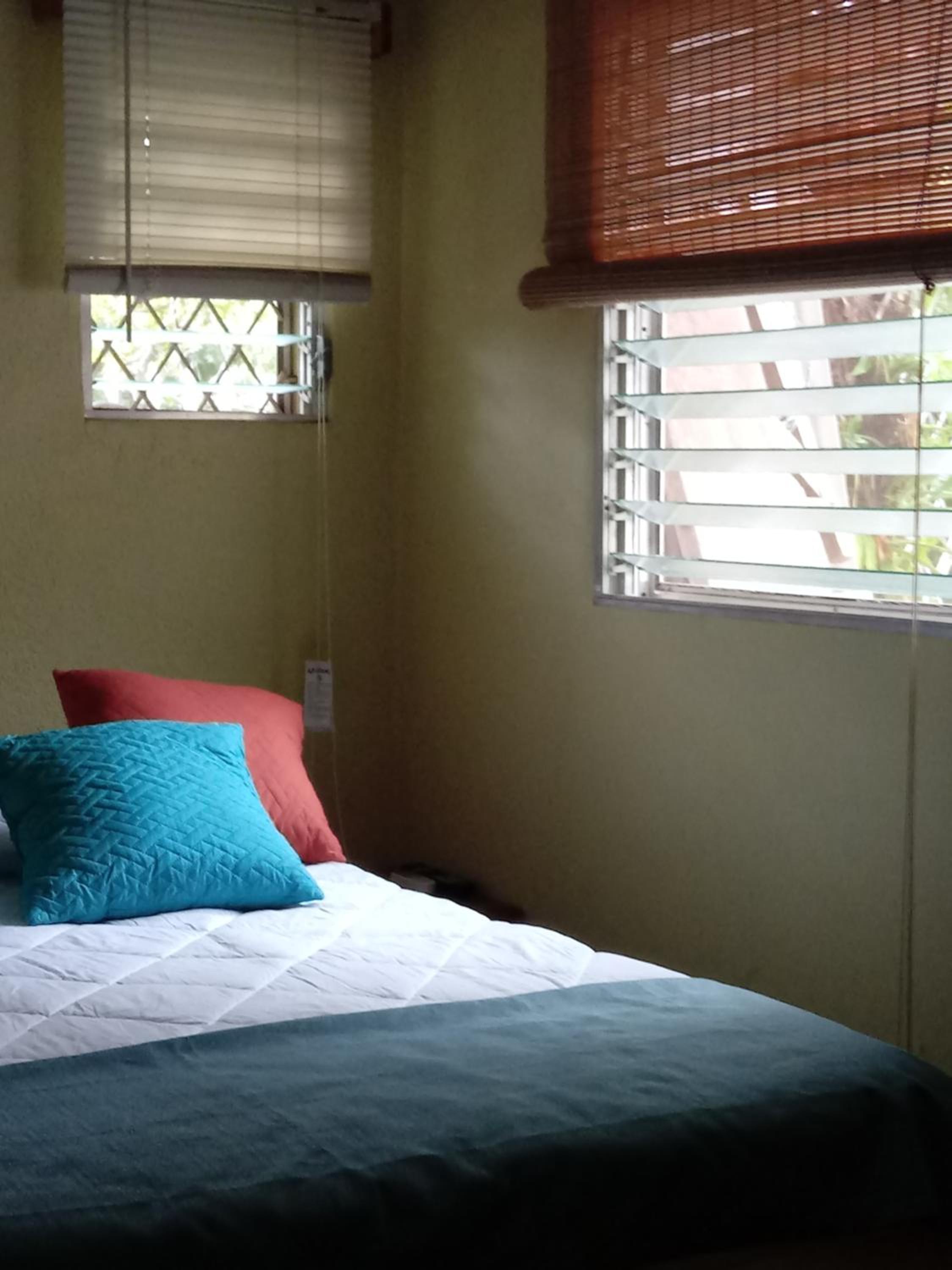 Double Room With Private External Bathroom photo 1