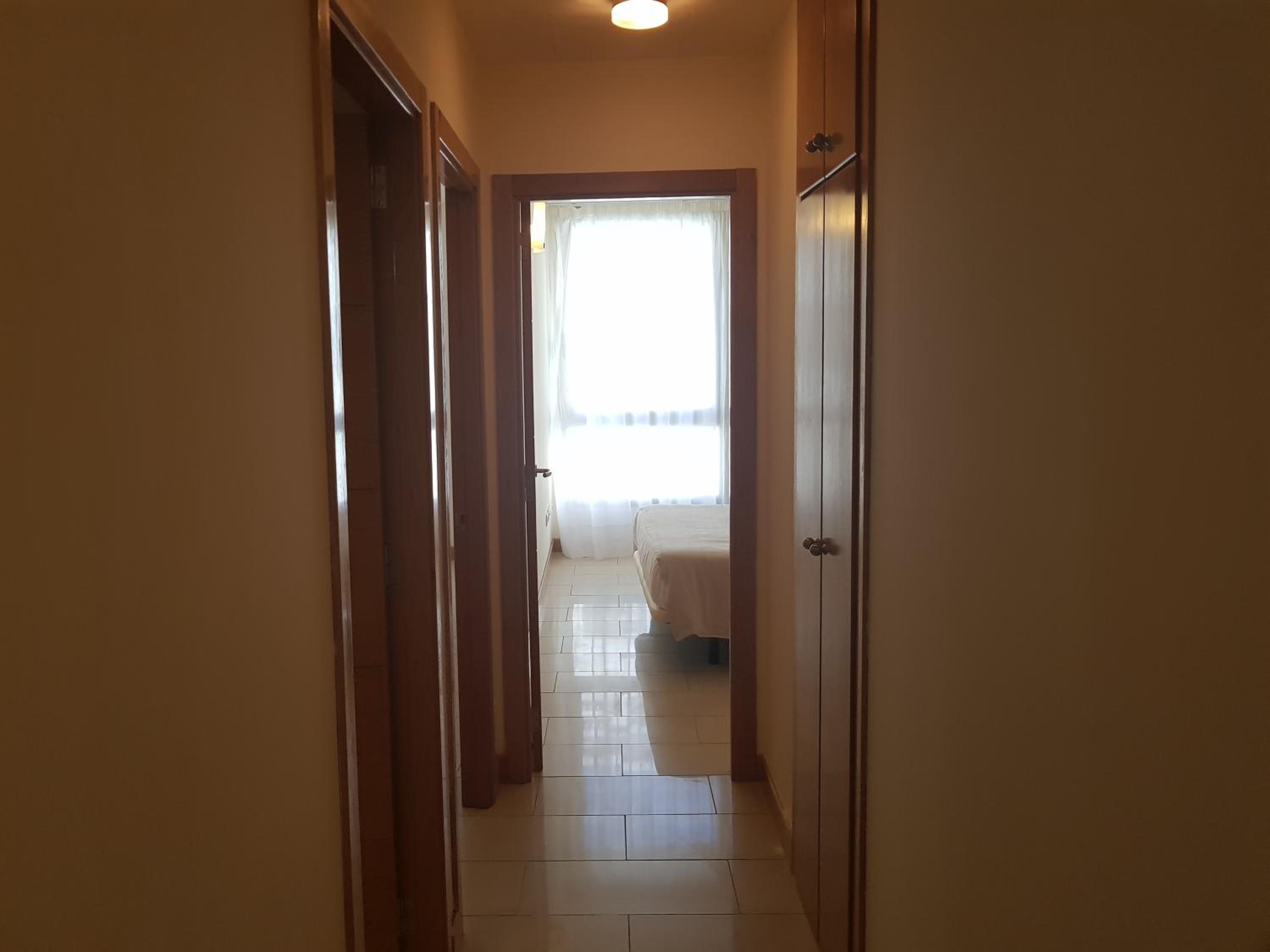 Departamento de tres habitaciones