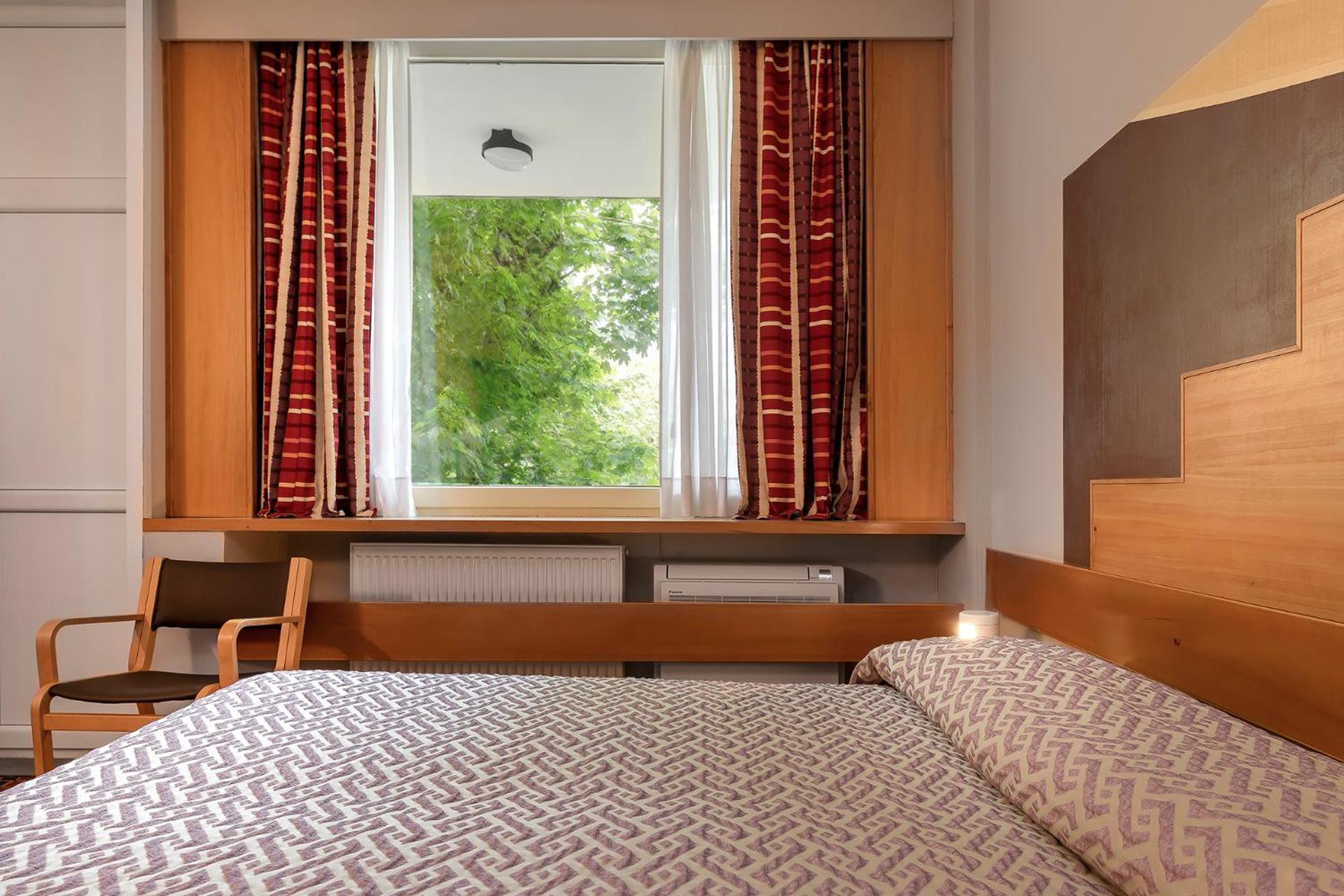 Classic Single Room with Spa Access photo 1