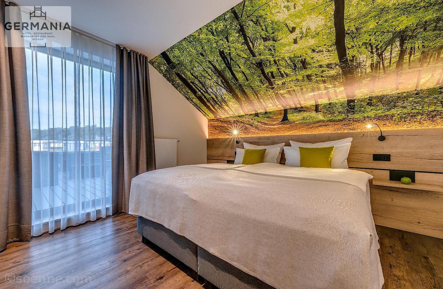 Superior Double Room - Photo 3