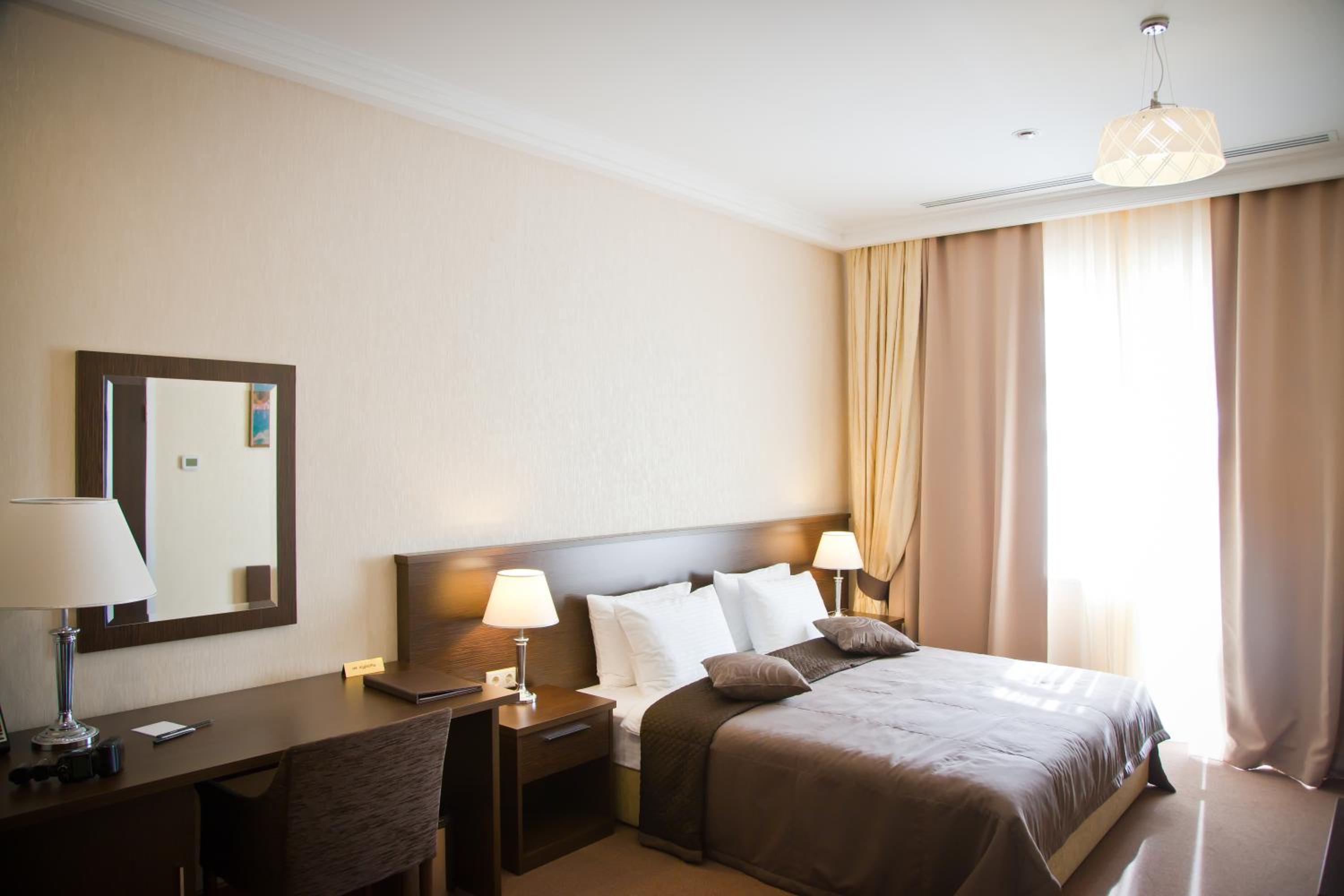 Superior Double Room - Photo 2