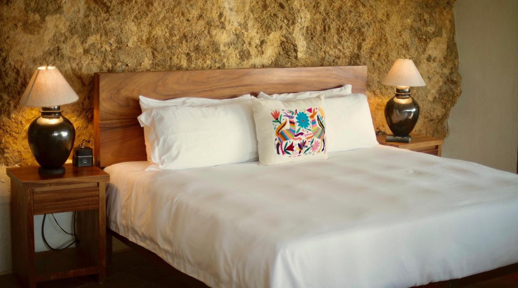 King Suite with Sea View photo 3