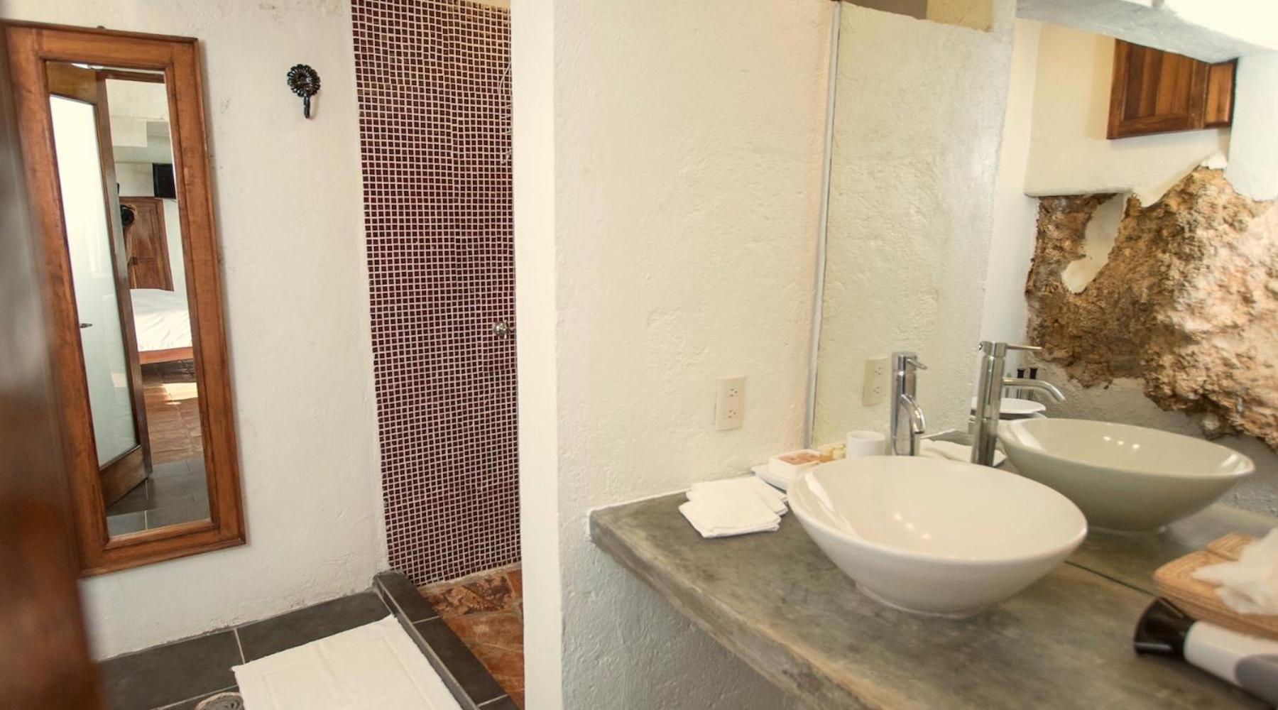 King Suite with Sea View photo 2