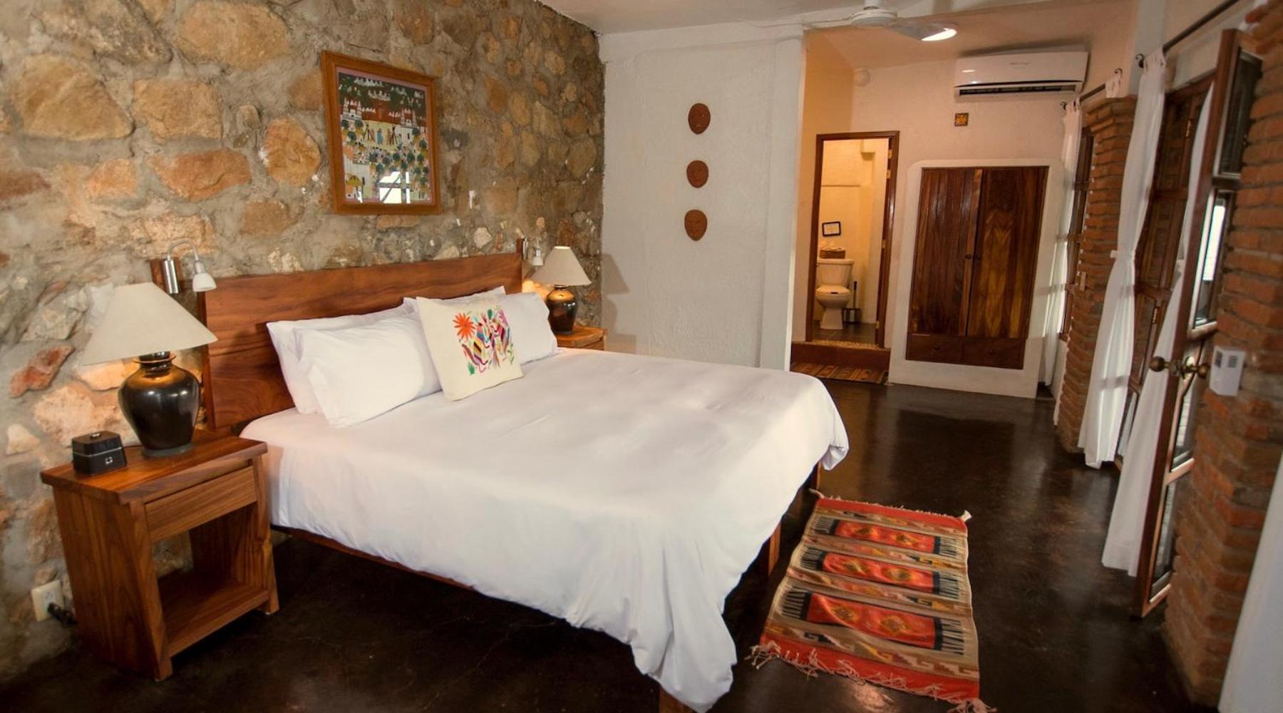 King Suite with Sea View - Photo 1