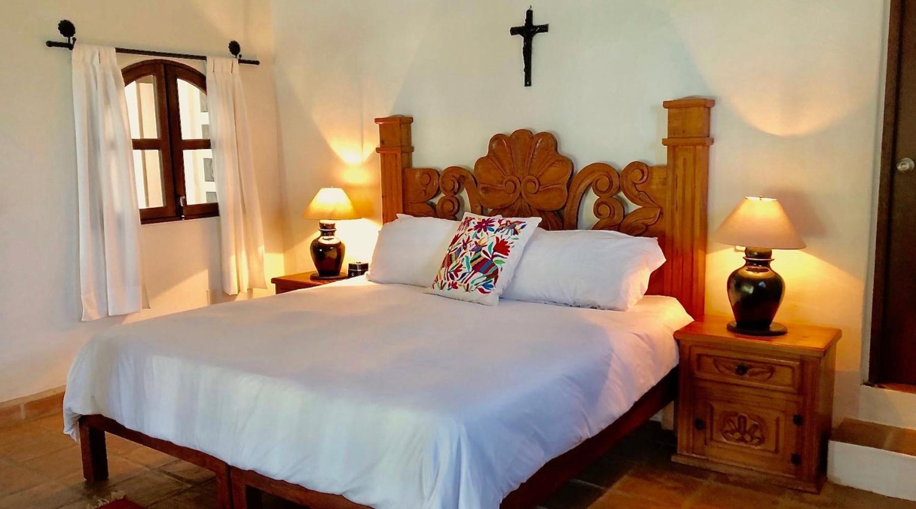 Queen Suite with Sea View