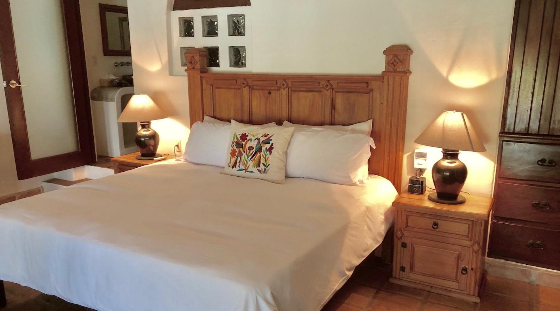 Deluxe Suite with Sea View