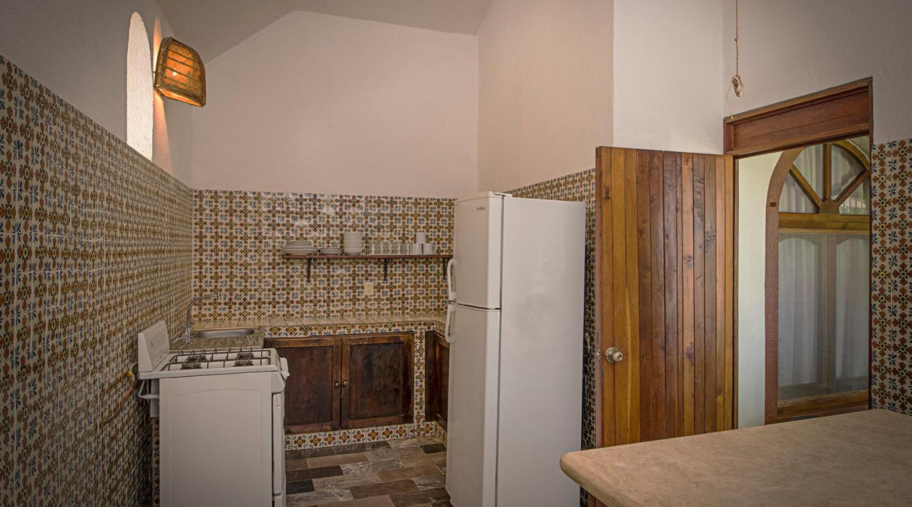 Two-Bedroom Suite - Photo 2