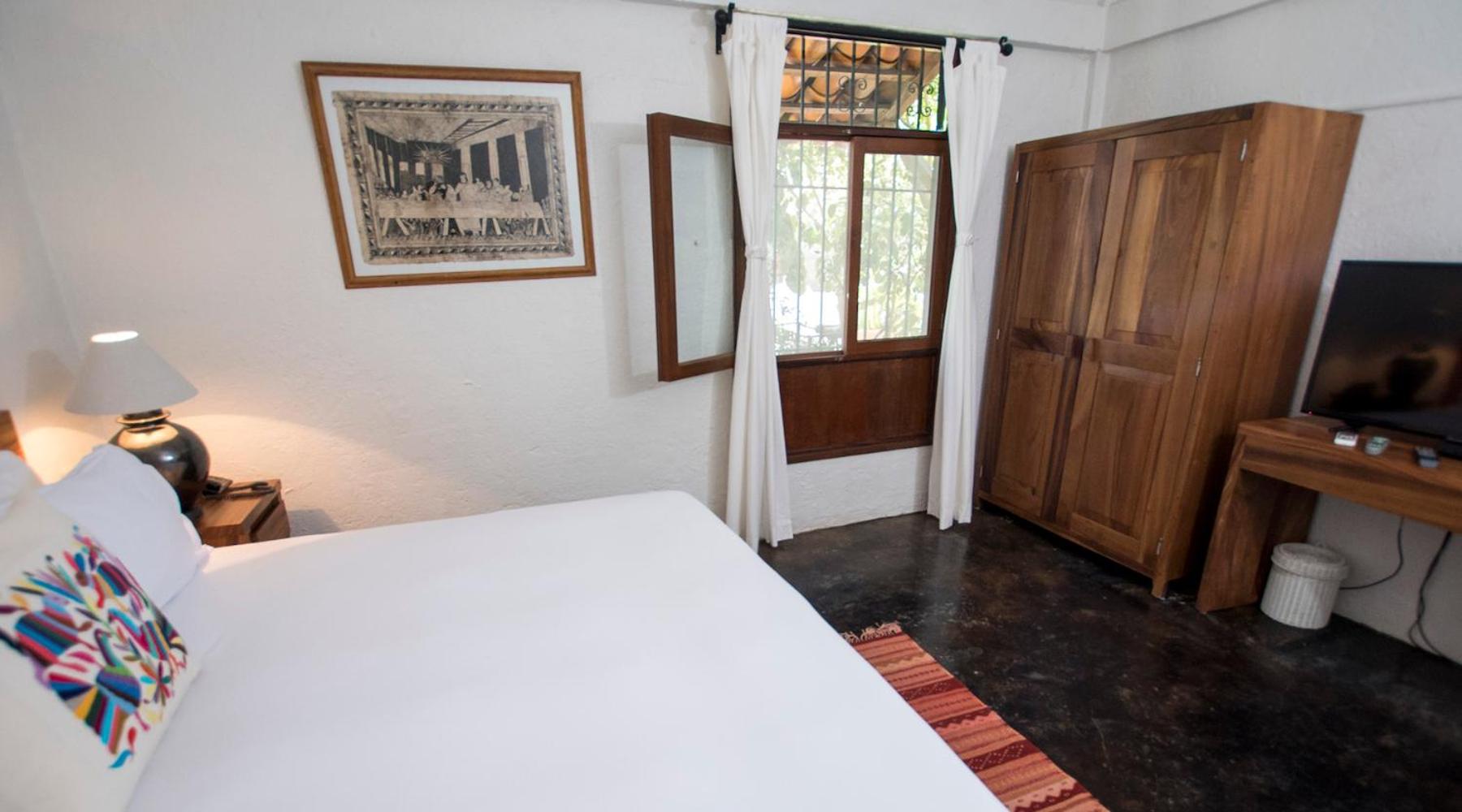 Two-Bedroom Villa - Photo 5