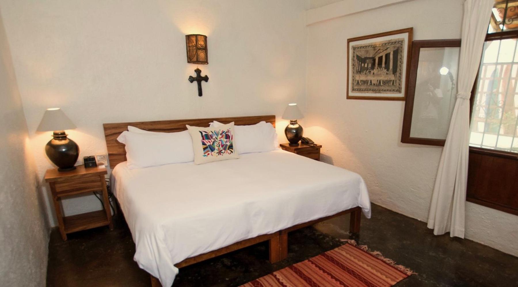 Two-Bedroom Villa - Photo 1