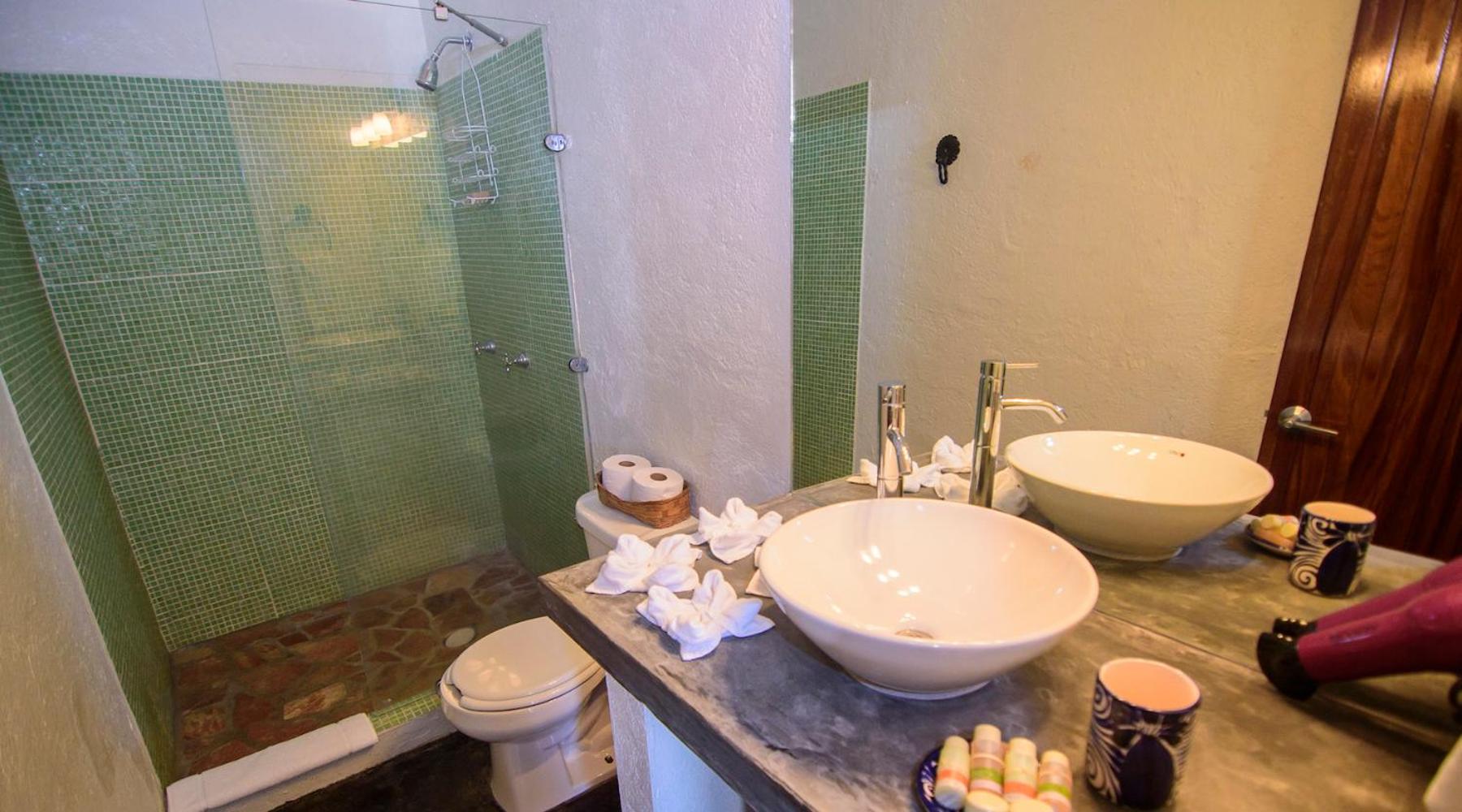 Two-Bedroom Villa - Photo 3