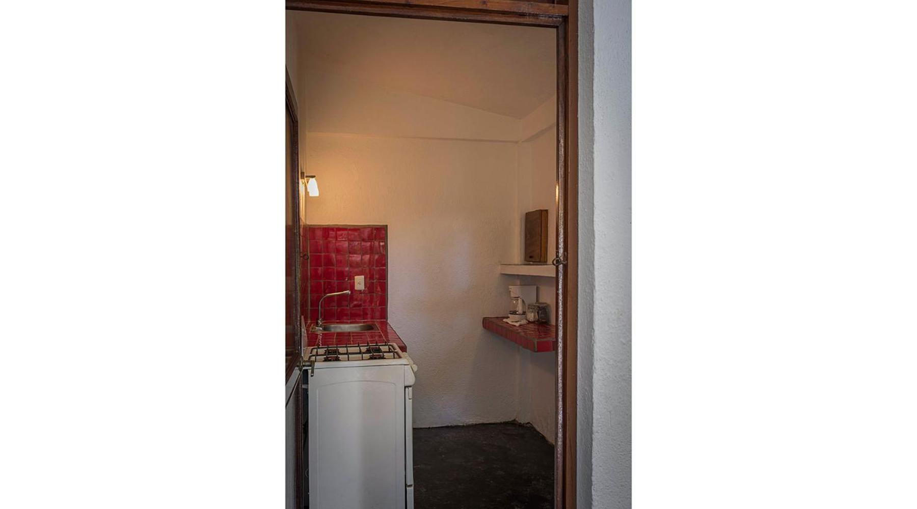 Two-Bedroom Villa - Photo 2