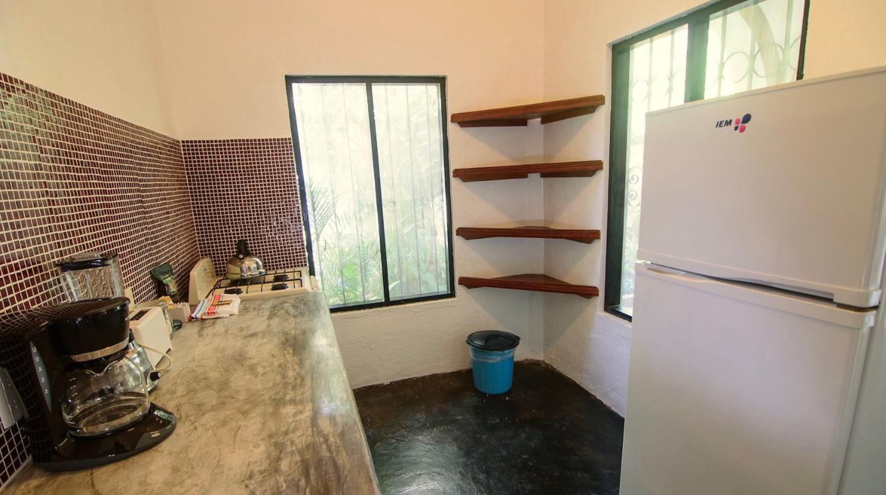 Standard Twin Room with Garden View photo 2