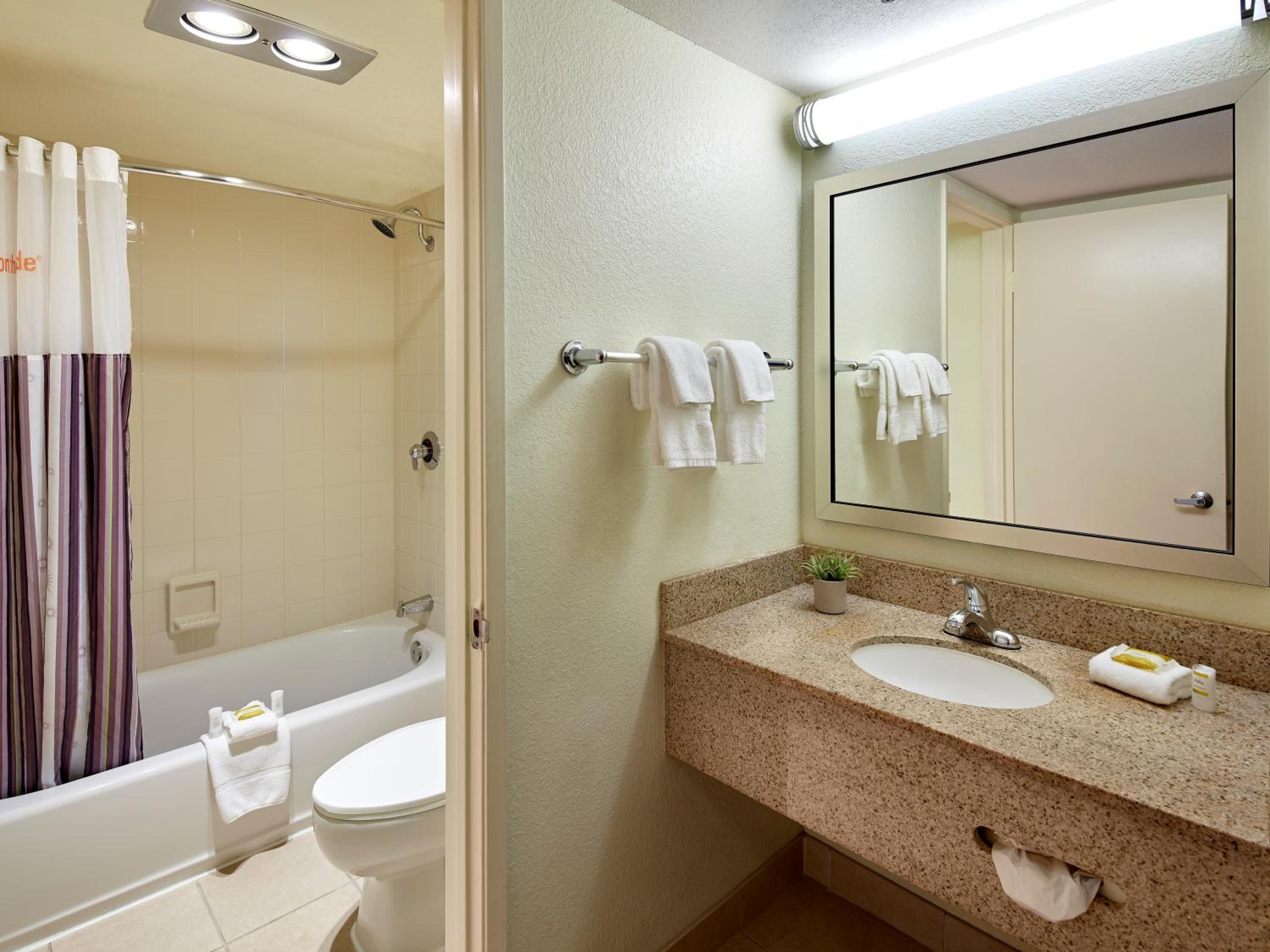 Suite photo 3