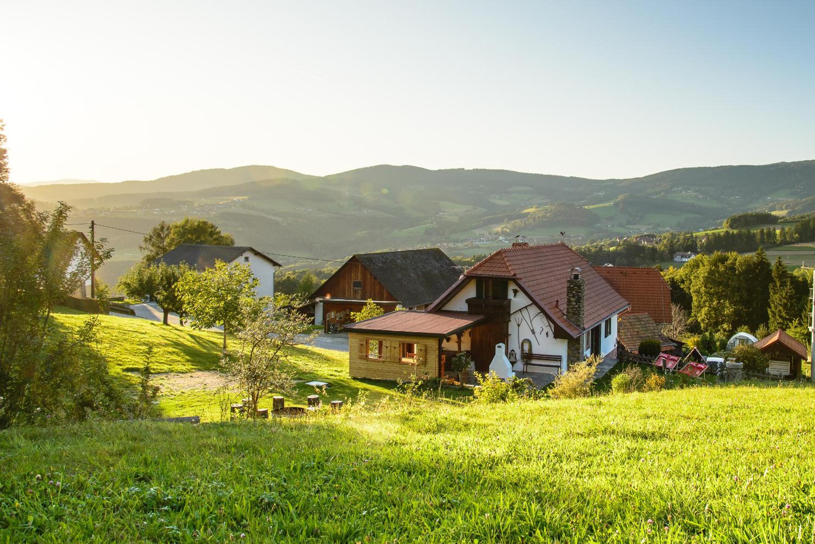 Vacation Home photo 2