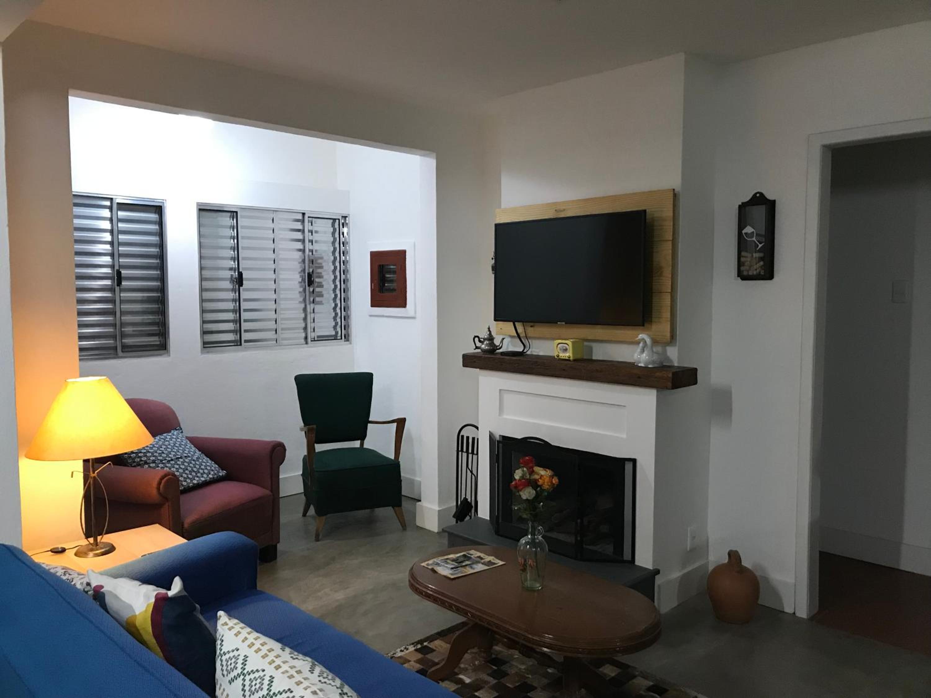 Four-Bedroom House photo 1